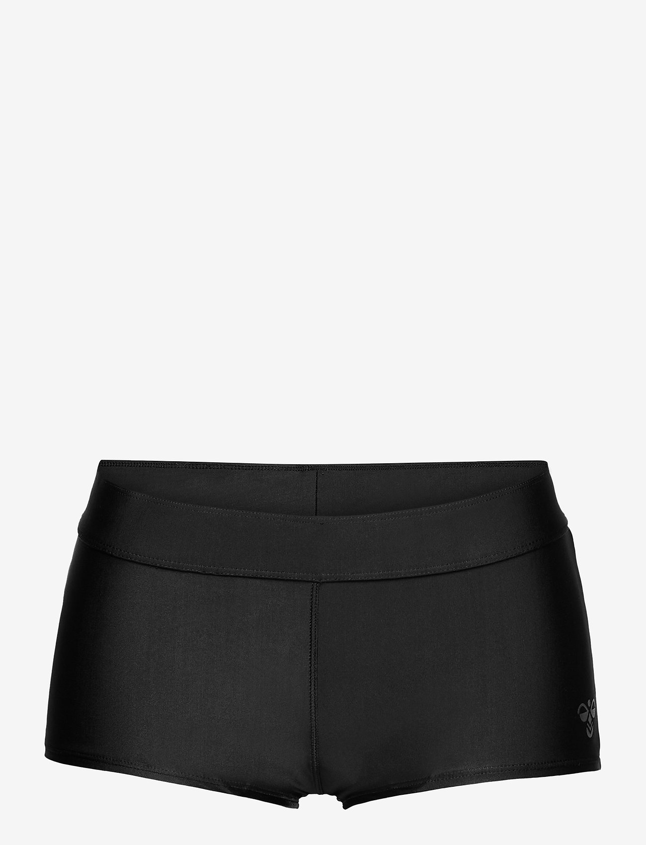 Hummel - hmlSHAKI SWIM HOTPANTS - black - 0