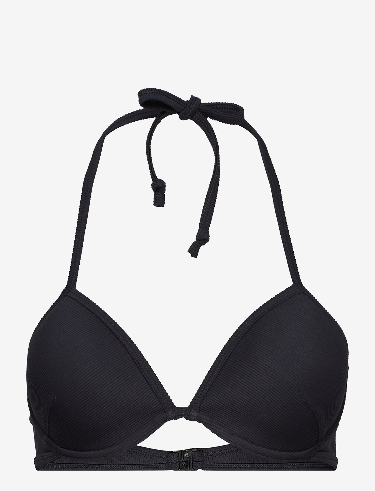 Hummel - hmlNACTAR SWIM TOP - india ink - 0