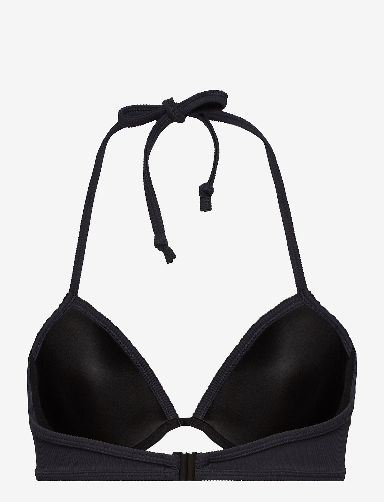 Hummel - hmlNACTAR SWIM TOP - india ink - 1