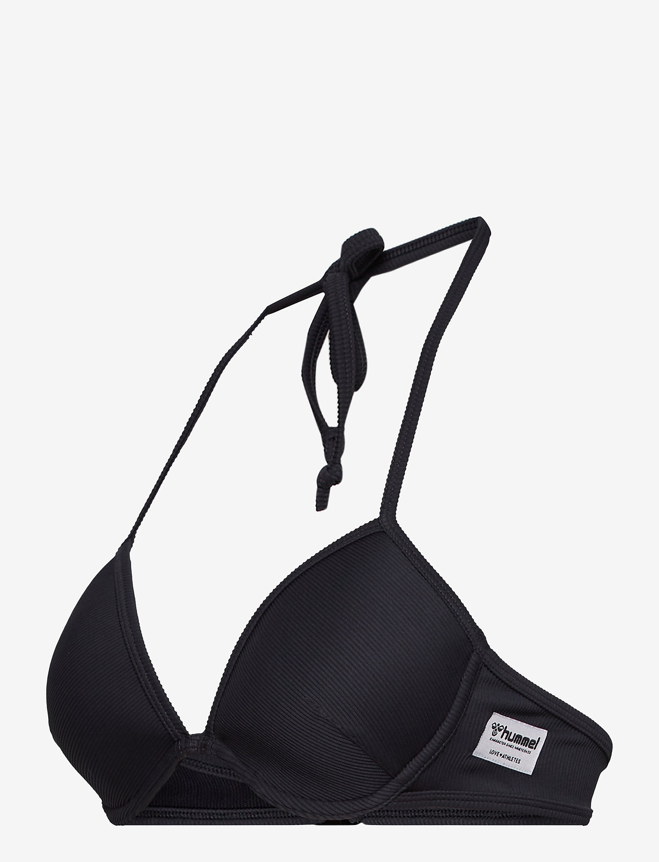 Hummel - hmlNACTAR SWIM TOP - india ink - 2