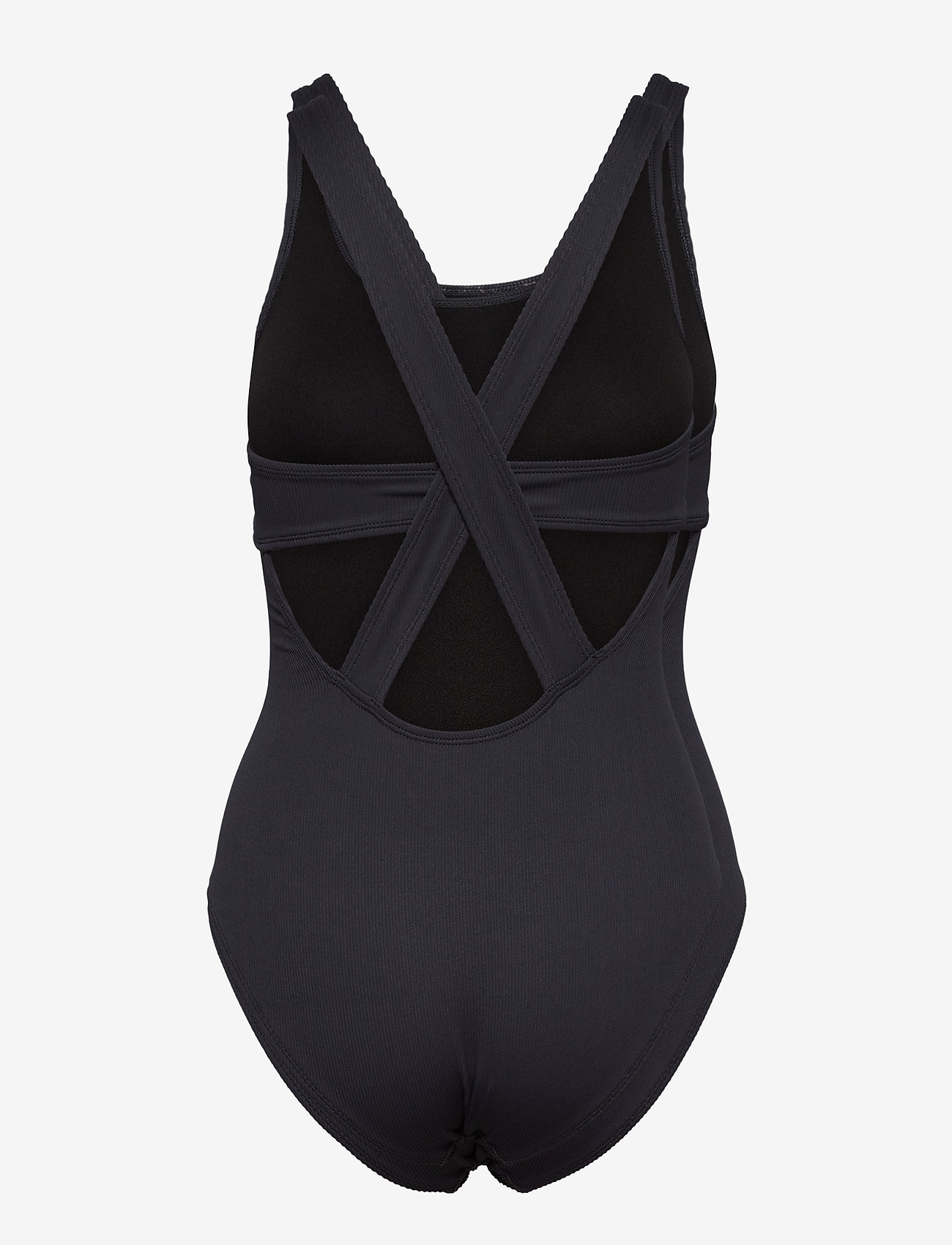 Hummel - hmlNACTAR SWIMSUIT - india ink - 1