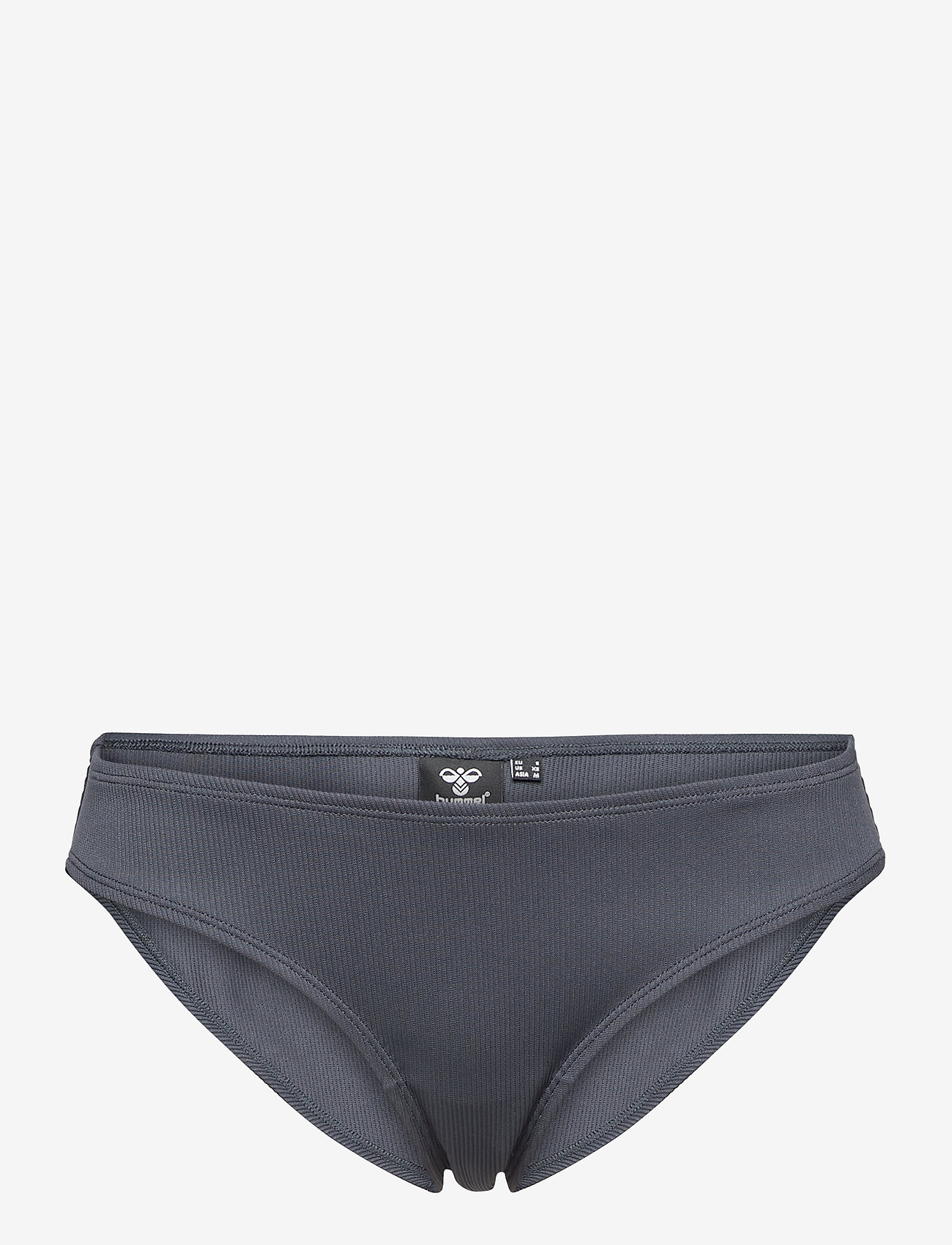 Hummel - hmlNACTAR SWIM TANGA - india ink - 0