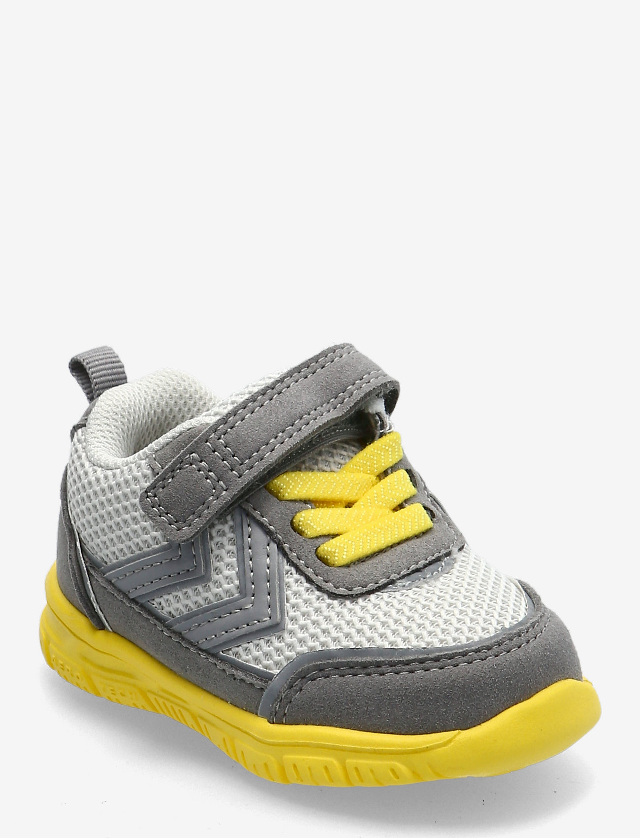 Hummel - PLAY CROSSLITE INFANT - alloy - 0