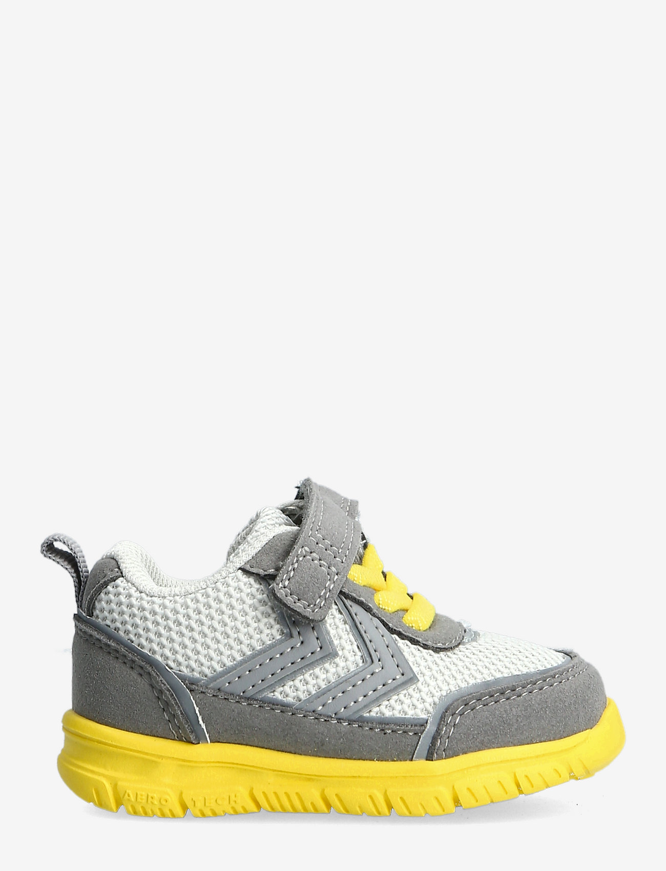 Hummel - PLAY CROSSLITE INFANT - alloy - 1