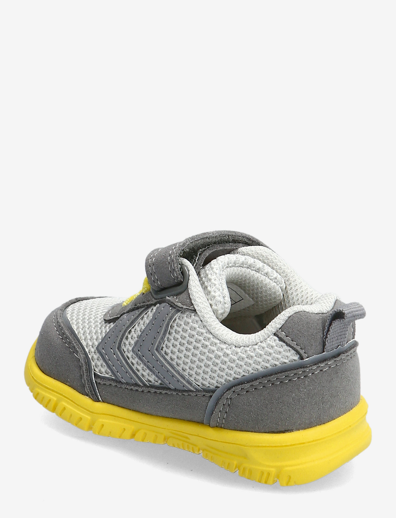 Hummel - PLAY CROSSLITE INFANT - alloy - 2