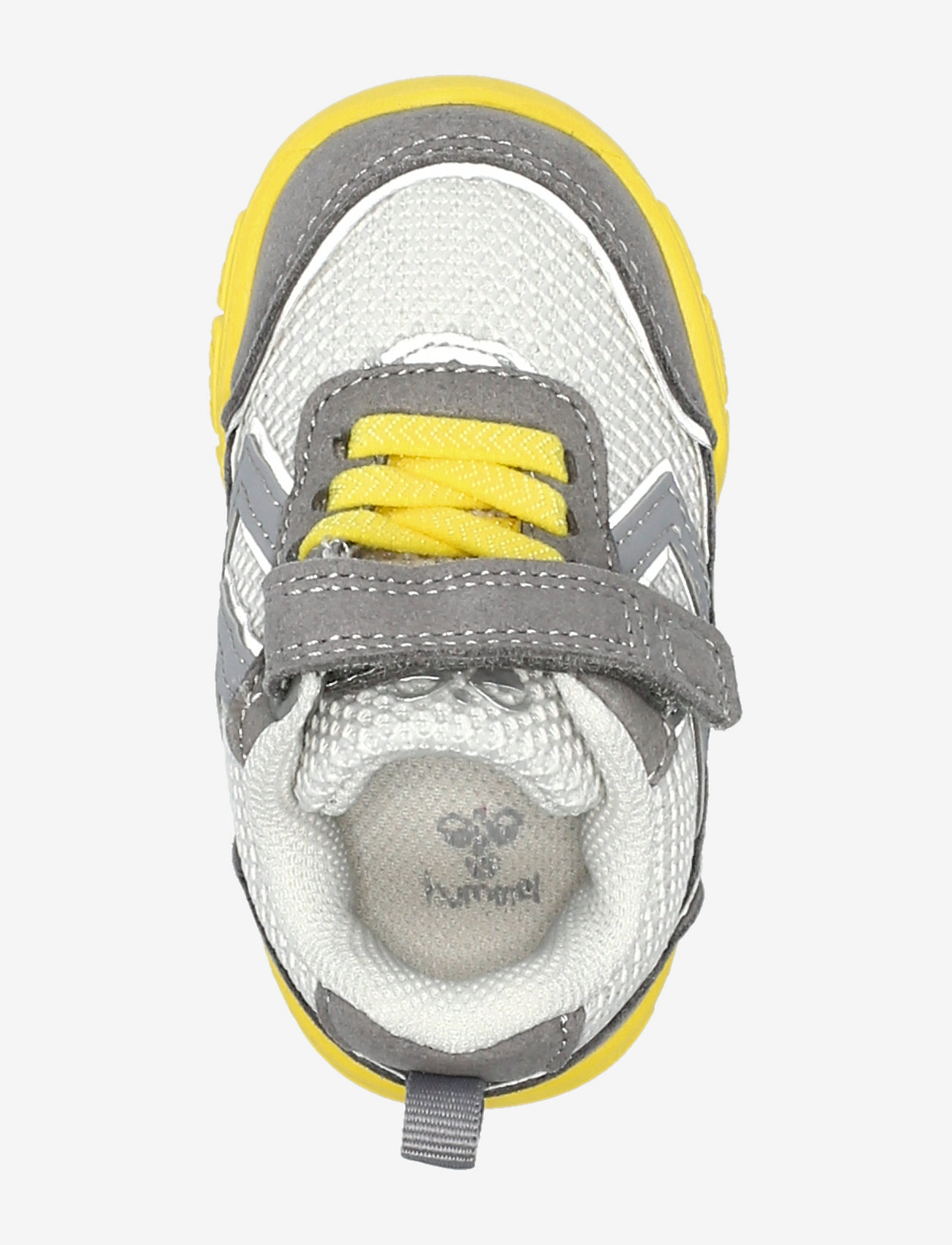 Hummel - PLAY CROSSLITE INFANT - alloy - 3