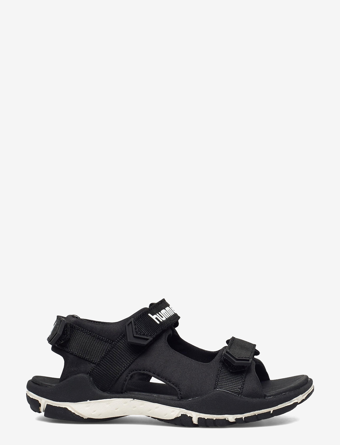 Hummel - SANDAL TREKKING JR 2 - black - 1