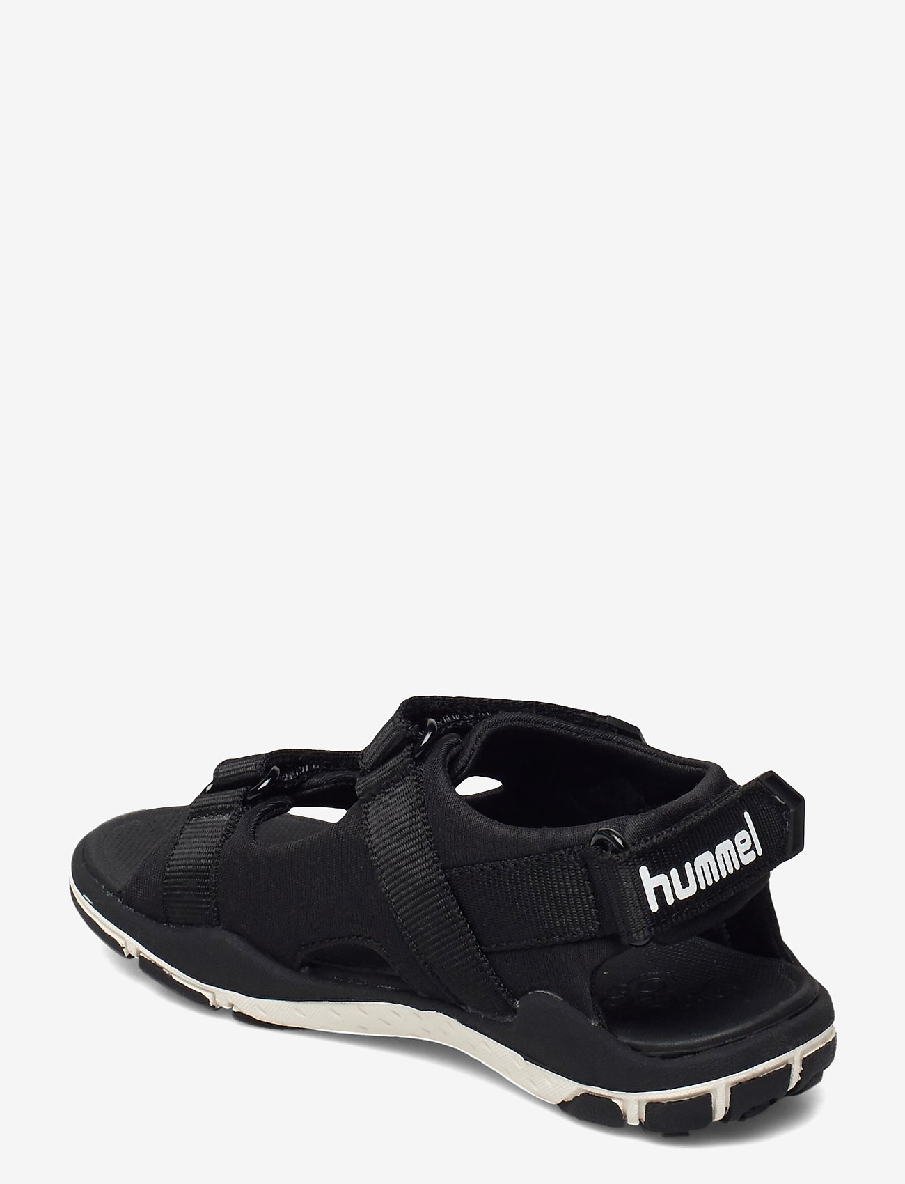 Hummel - SANDAL TREKKING JR 2 - black - 2