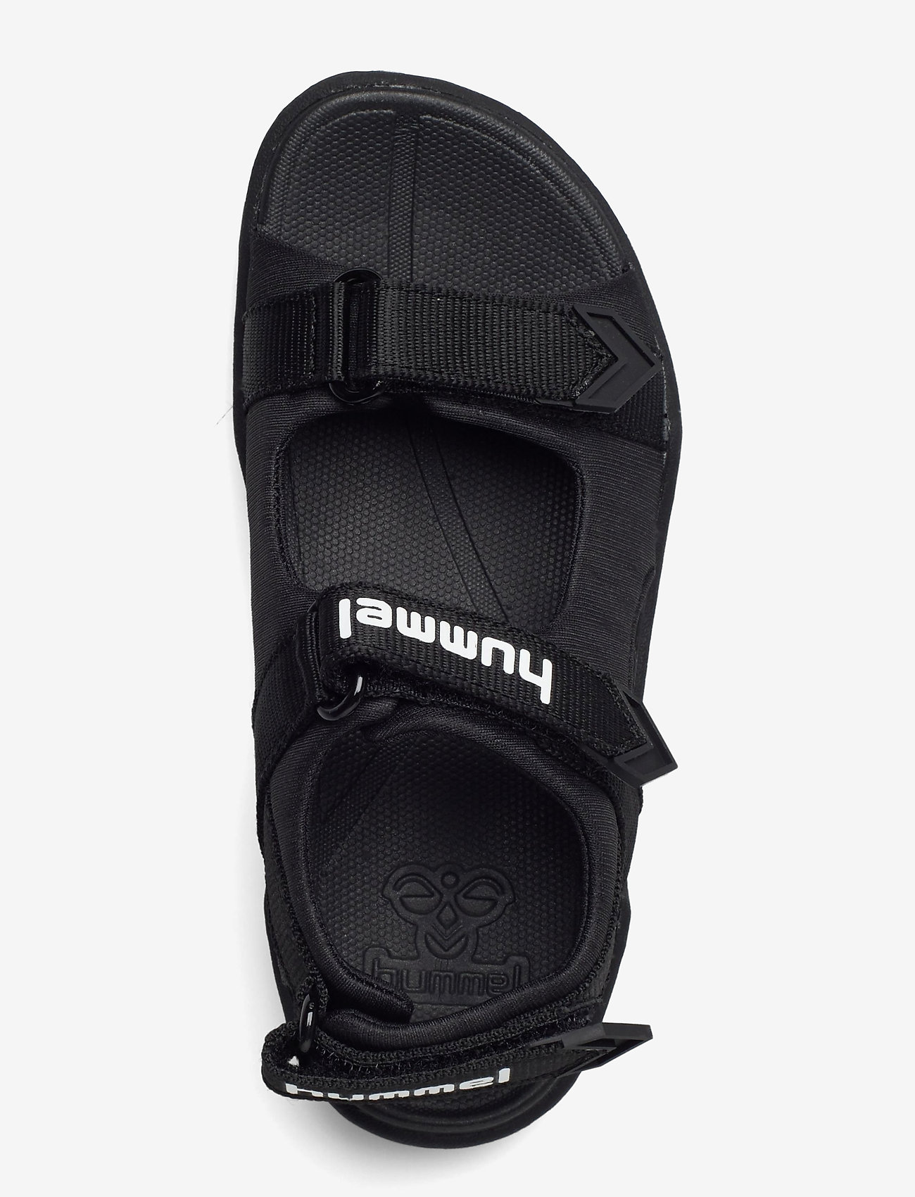 Hummel - SANDAL TREKKING JR 2 - black - 3