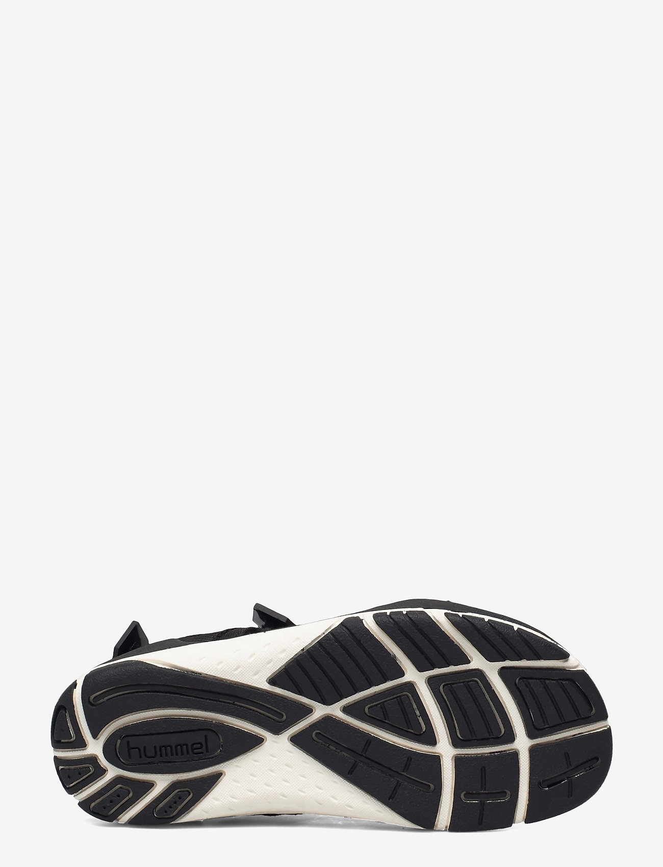 Hummel - SANDAL TREKKING JR 2 - black - 4