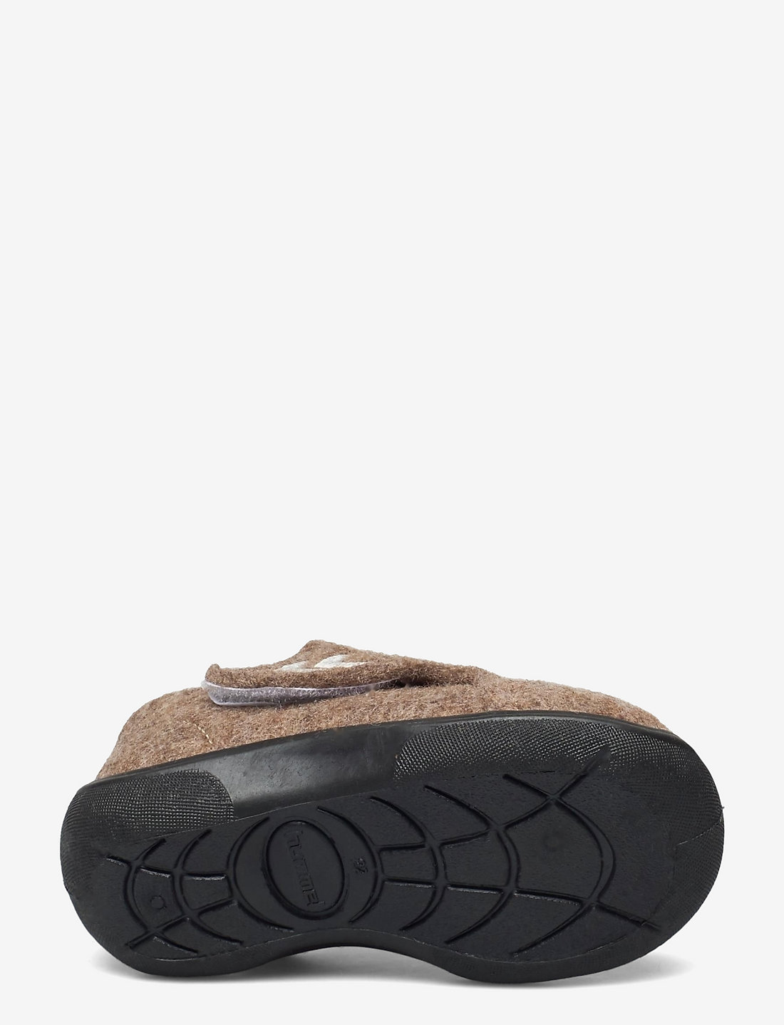 Hummel Wool Slipper Infant slippers shop at Booztlet