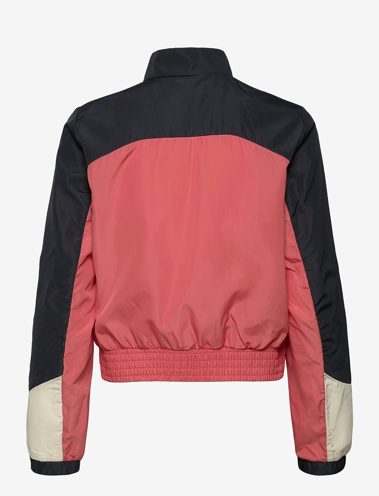 Hummel - hmlDELANA LOOSE ZIP JACKET - blue nights - 1