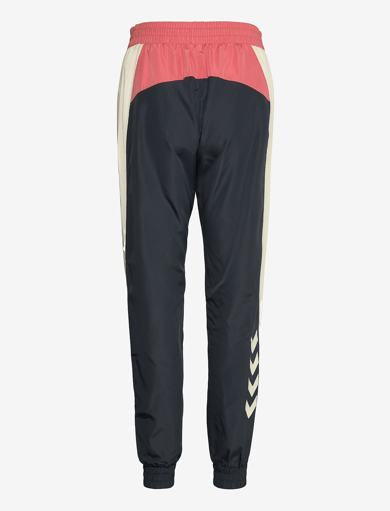 Hummel - hmlDELANA LOOSE PANTS - blue nights - 1