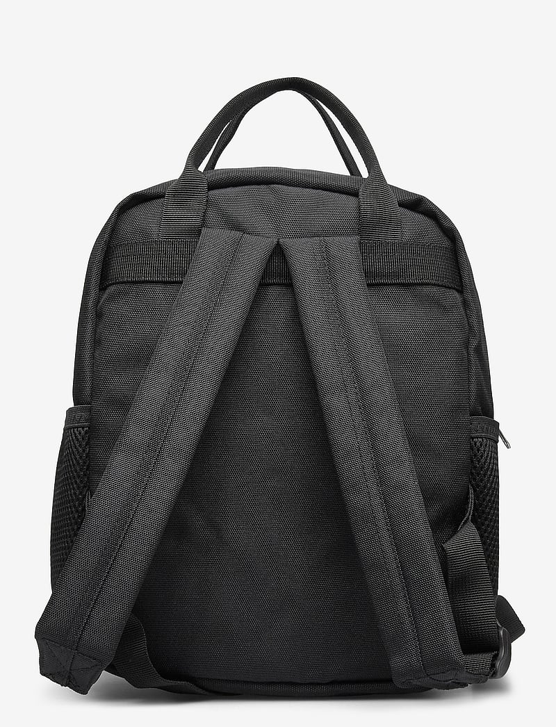 Hummel - hmlJAZZ BACKPACK MINI - ryggsäckar - black - 1
