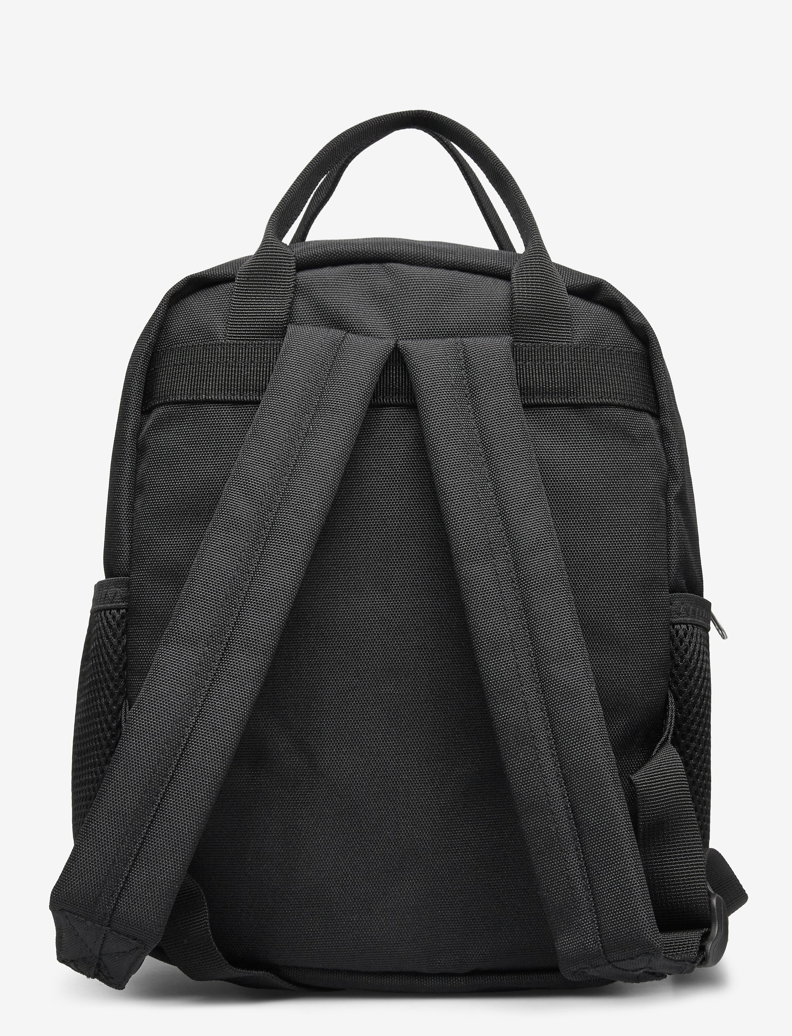 Hummel - hmlJAZZ BACKPACK MINI - sommarfynd - black - 1