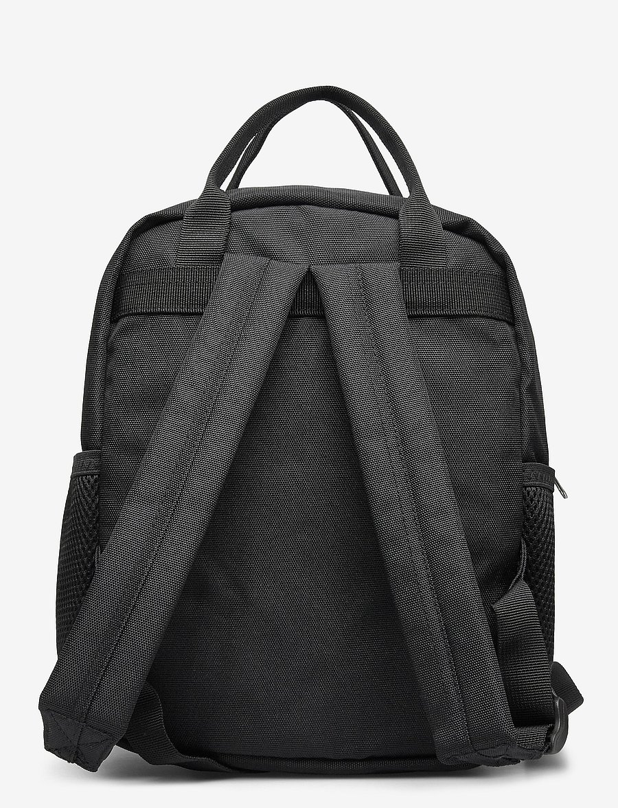 Hummel - hmlJAZZ BACKPACK MINI - seljakotid - black - 1