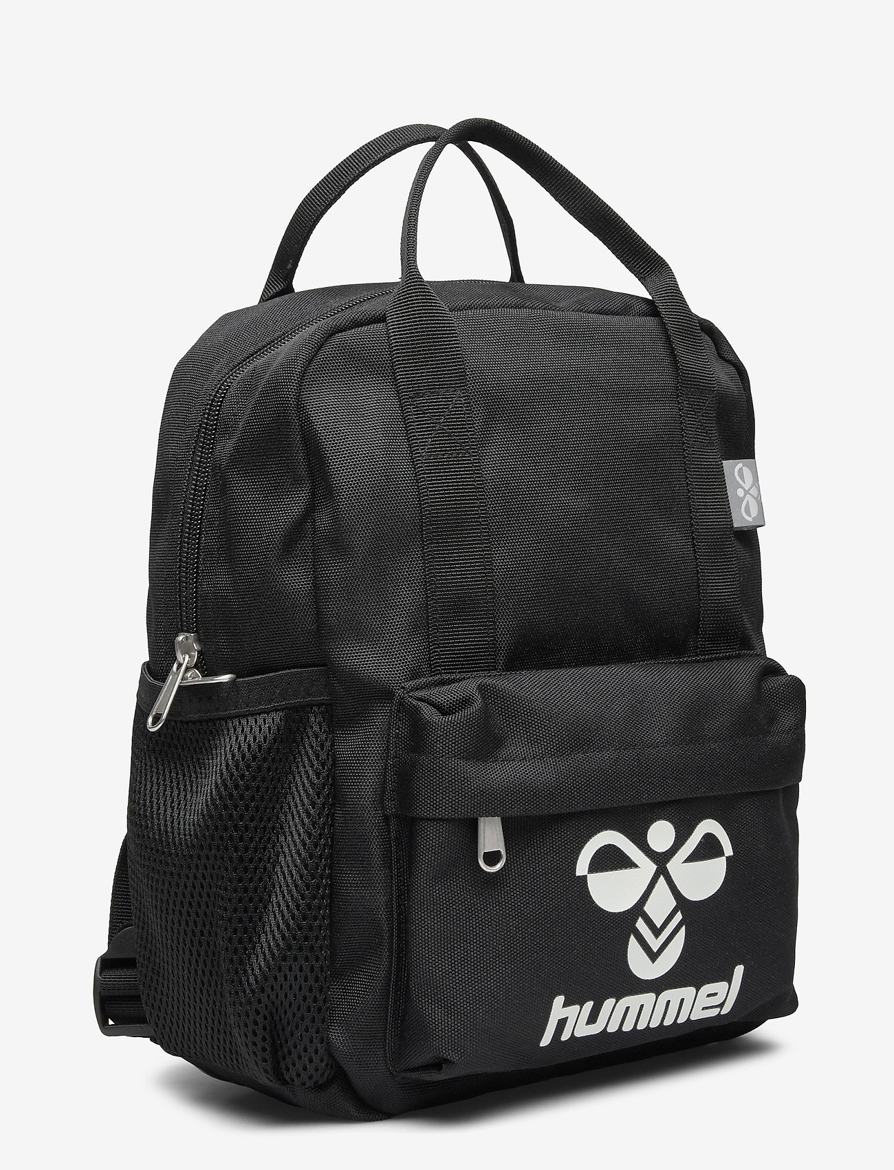 Hummel - hmlJAZZ BACKPACK MINI - ryggsäckar - black - 2