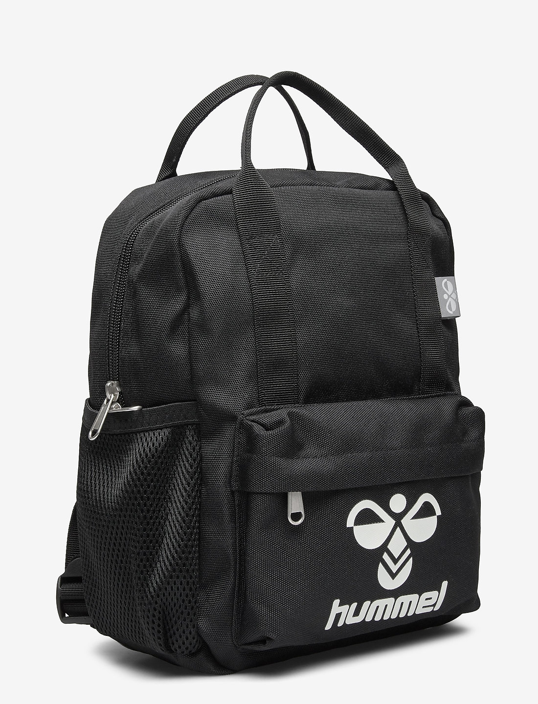 Hummel - hmlJAZZ BACKPACK MINI - ryggsäckar - black - 2