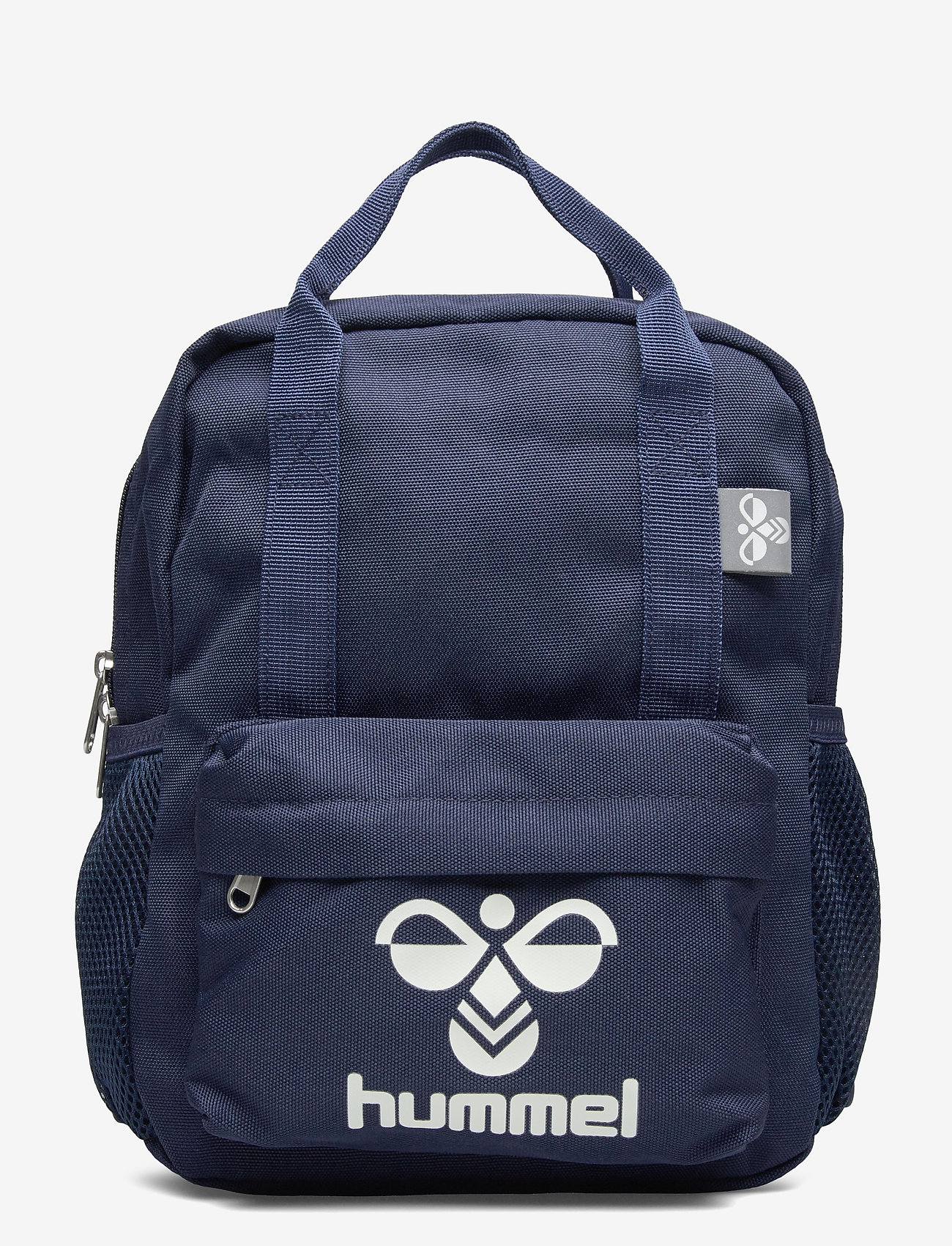 Hummel - hmlJAZZ BACKPACK MINI - seljakotid - black iris - 0