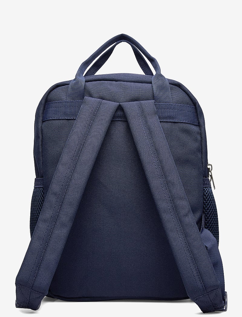 Hummel - hmlJAZZ BACKPACK MINI - seljakotid - black iris - 1