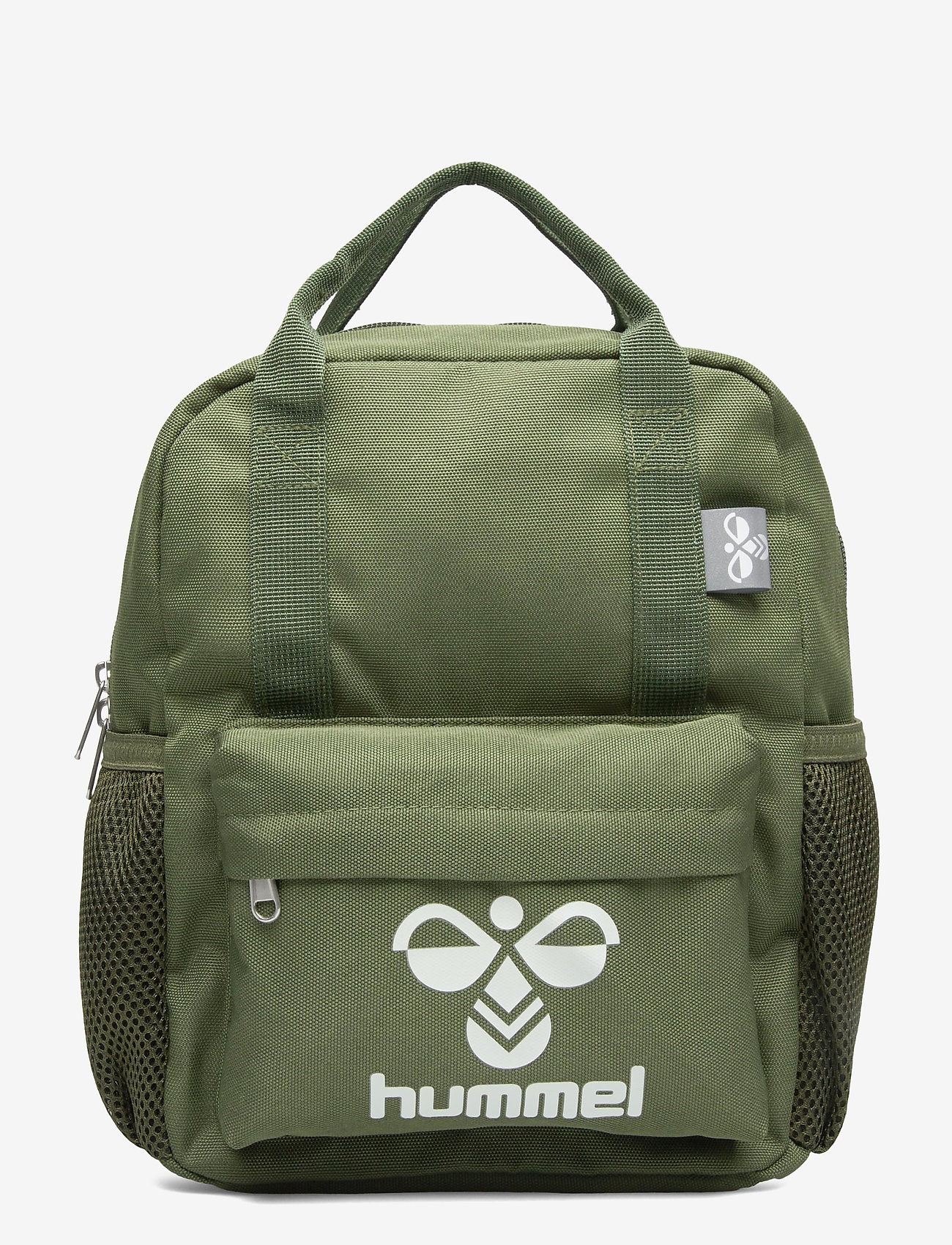 Hummel - hmlJAZZ BACKPACK MINI - laveste priser - cypress - 0