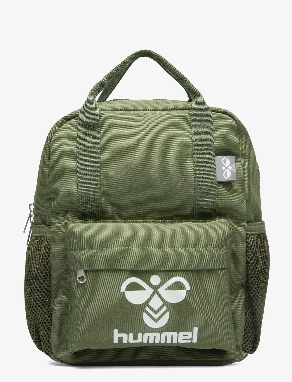 Hummel - hmlJAZZ BACKPACK MINI - ryggsäckar - cypress - 0