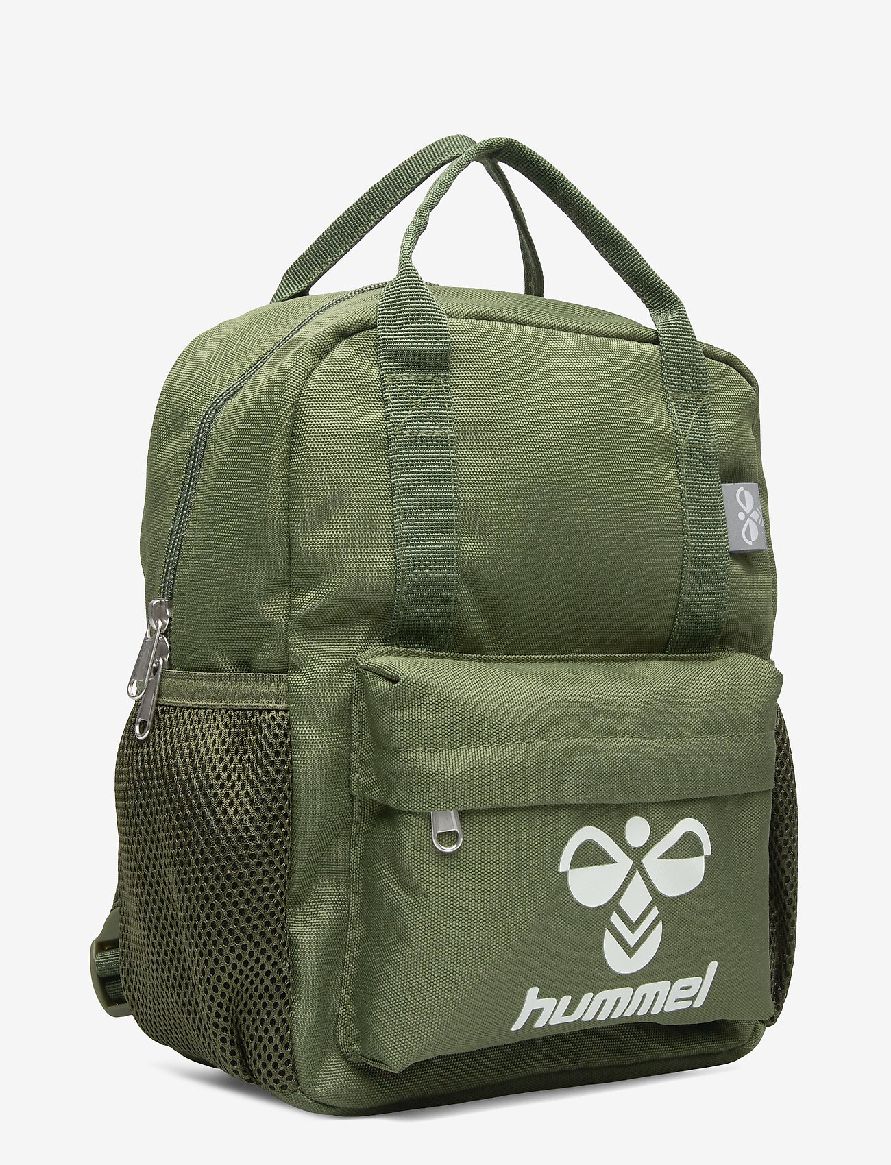 Hummel - hmlJAZZ BACKPACK MINI - laveste priser - cypress - 2