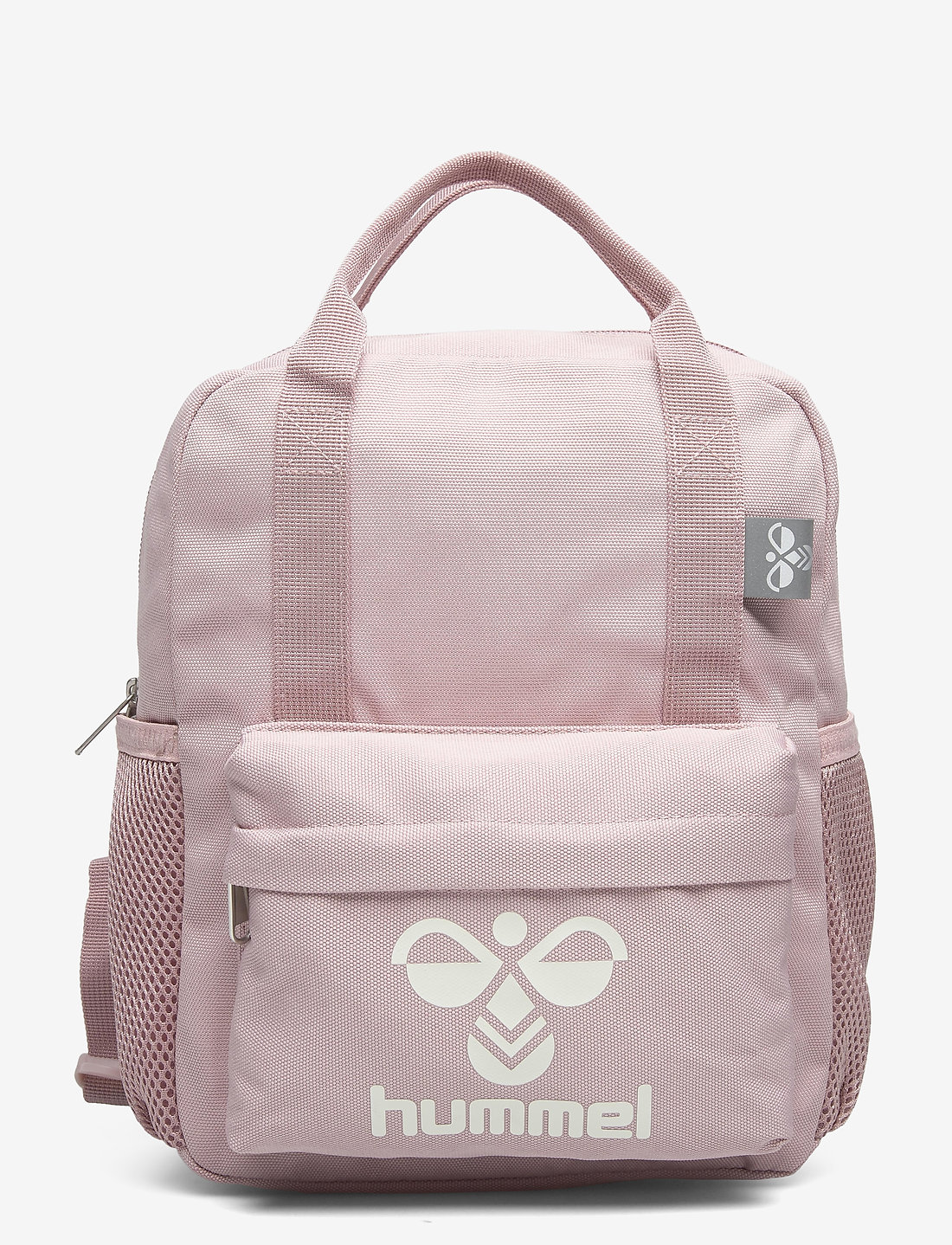 Hummel - hmlJAZZ BACKPACK MINI - rucksäcke - deauville mauve - 0