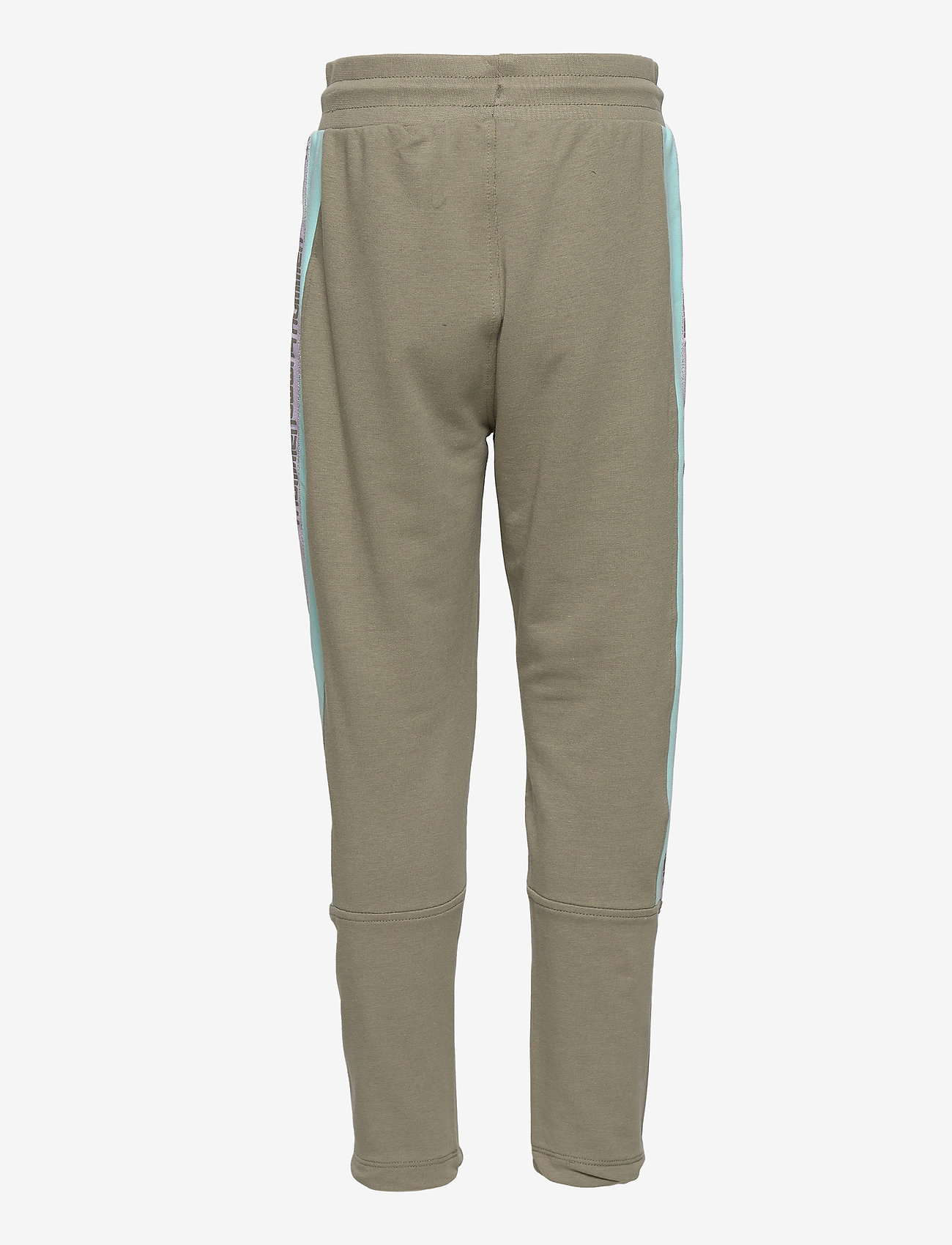 Hummel - hmlELLA TRACKSUIT - vetiver - 5