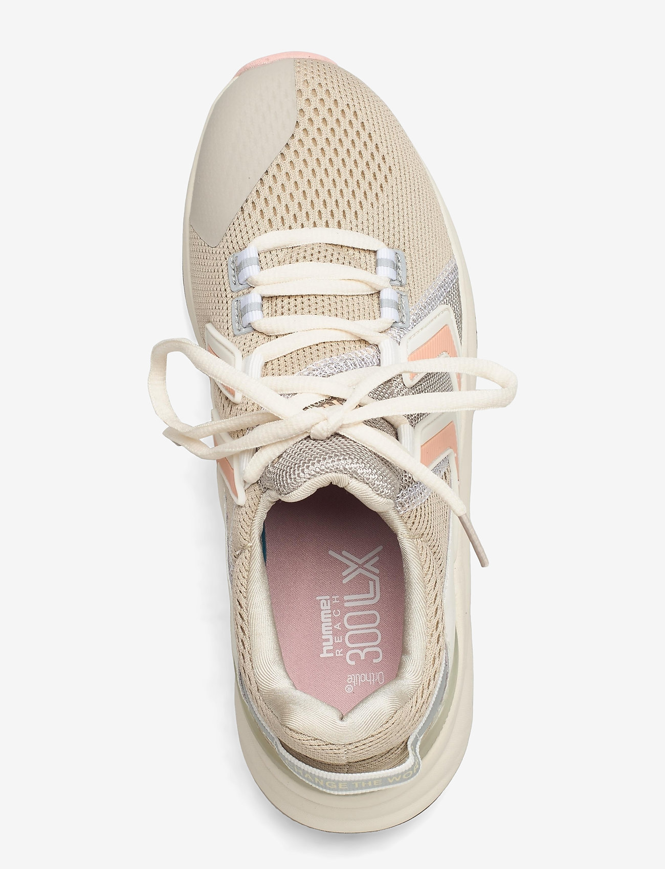 Hummel - REACH LX 300 - bone white - 2