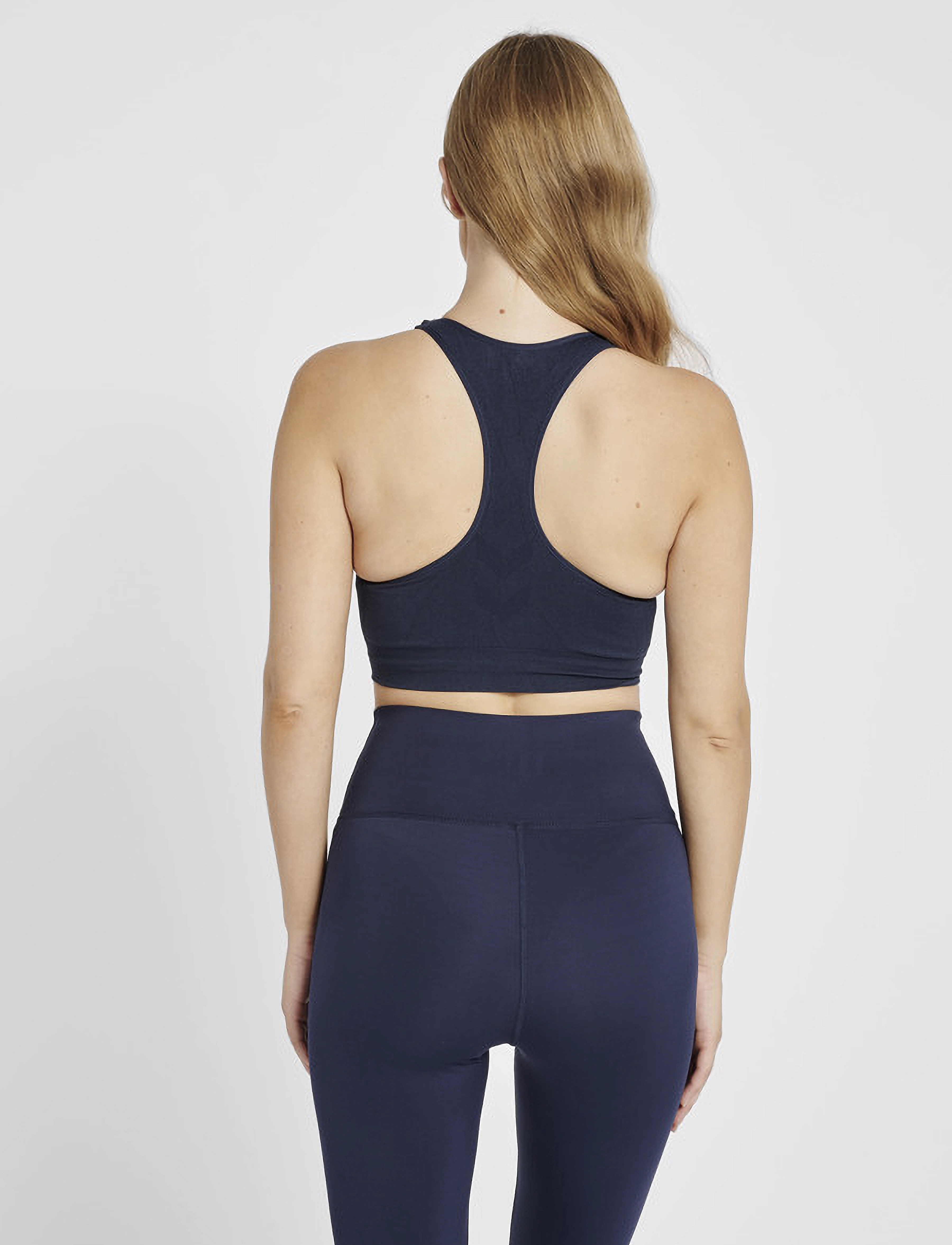 Hummel Hmltif Seamless Sports Top linnen dam – bild 3