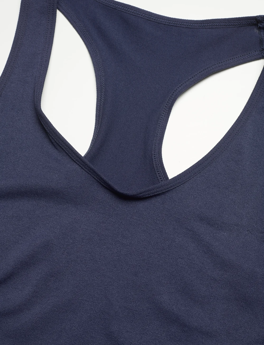 Hummel - hmlTIF SEAMLESS TOP - tank tops - black iris - 5