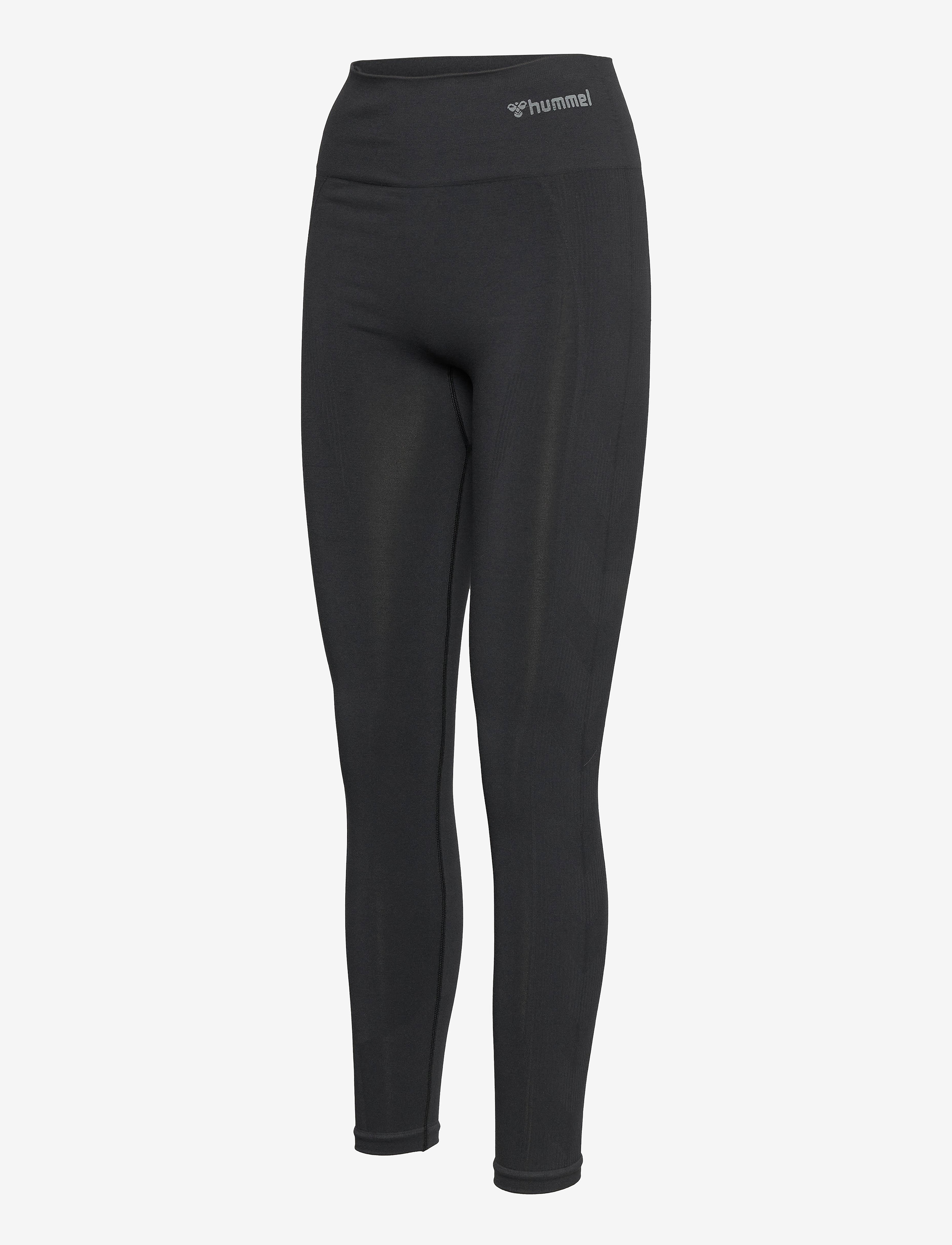 Hummel Hmltif Seamless High Waist Tights dam – bild 3