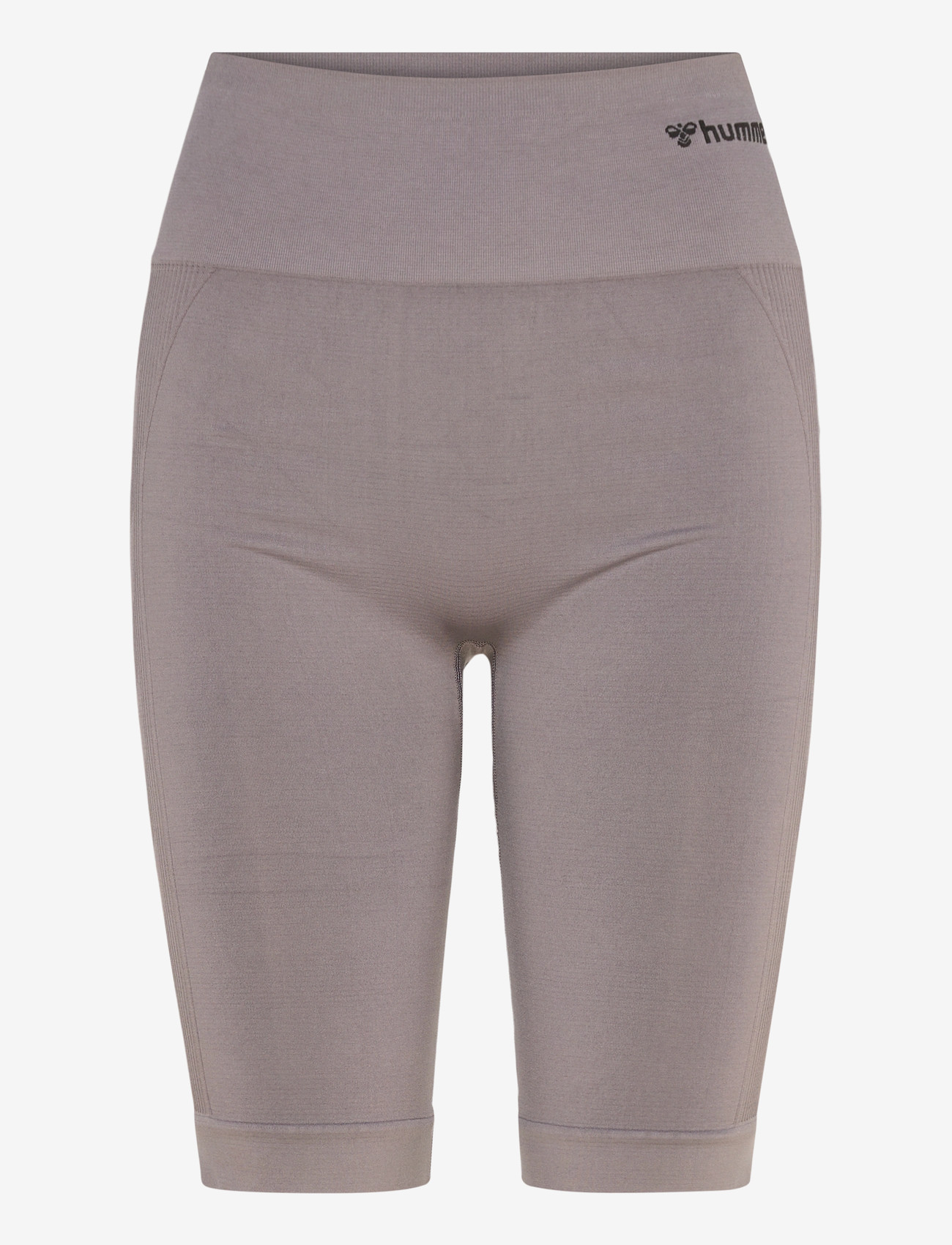 Hummel - hmlTIF SEAMLESS CYLING SHORTS - trainingstights - shark - 0