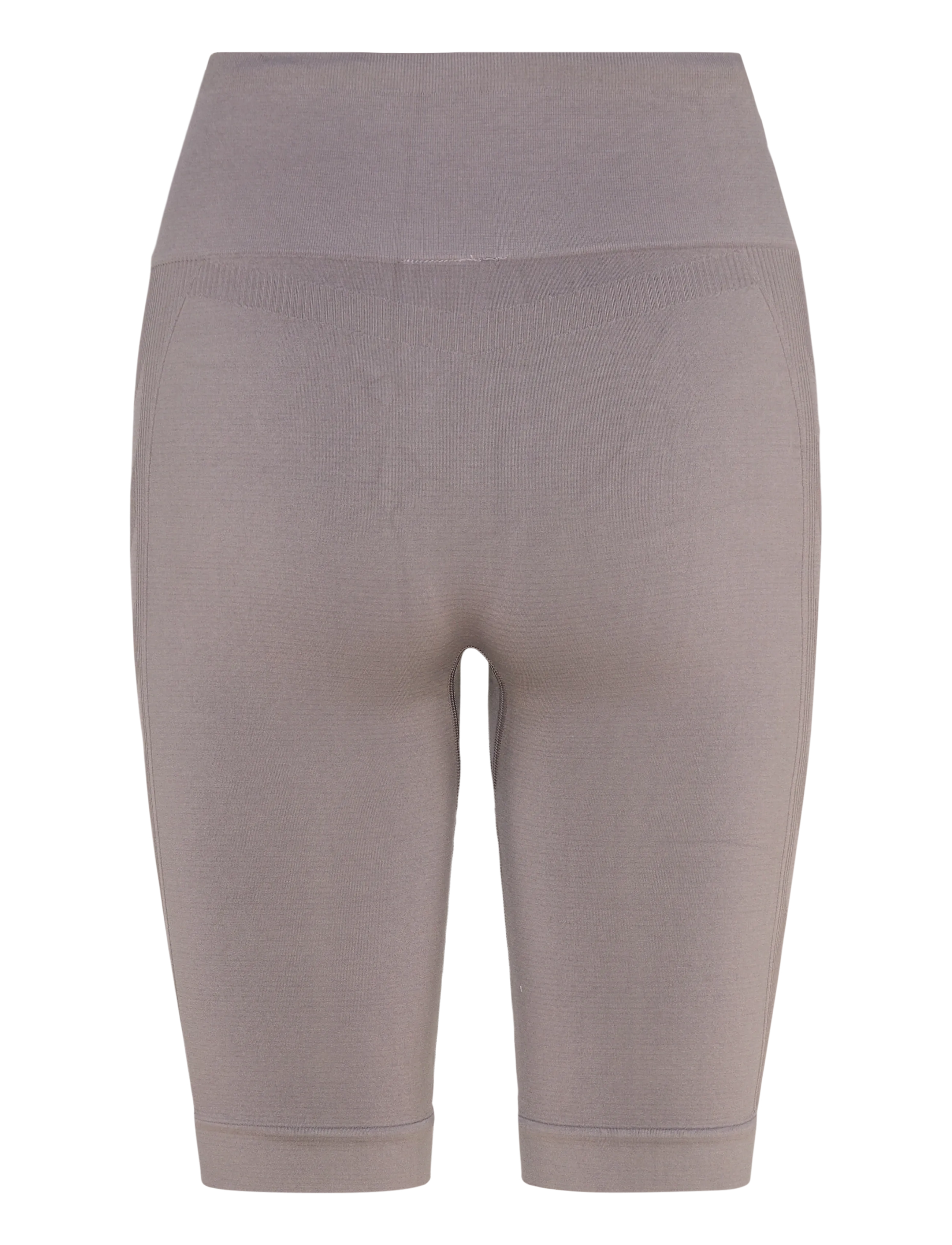 Hummel - hmlTIF SEAMLESS CYLING SHORTS - shorts - shark - 1