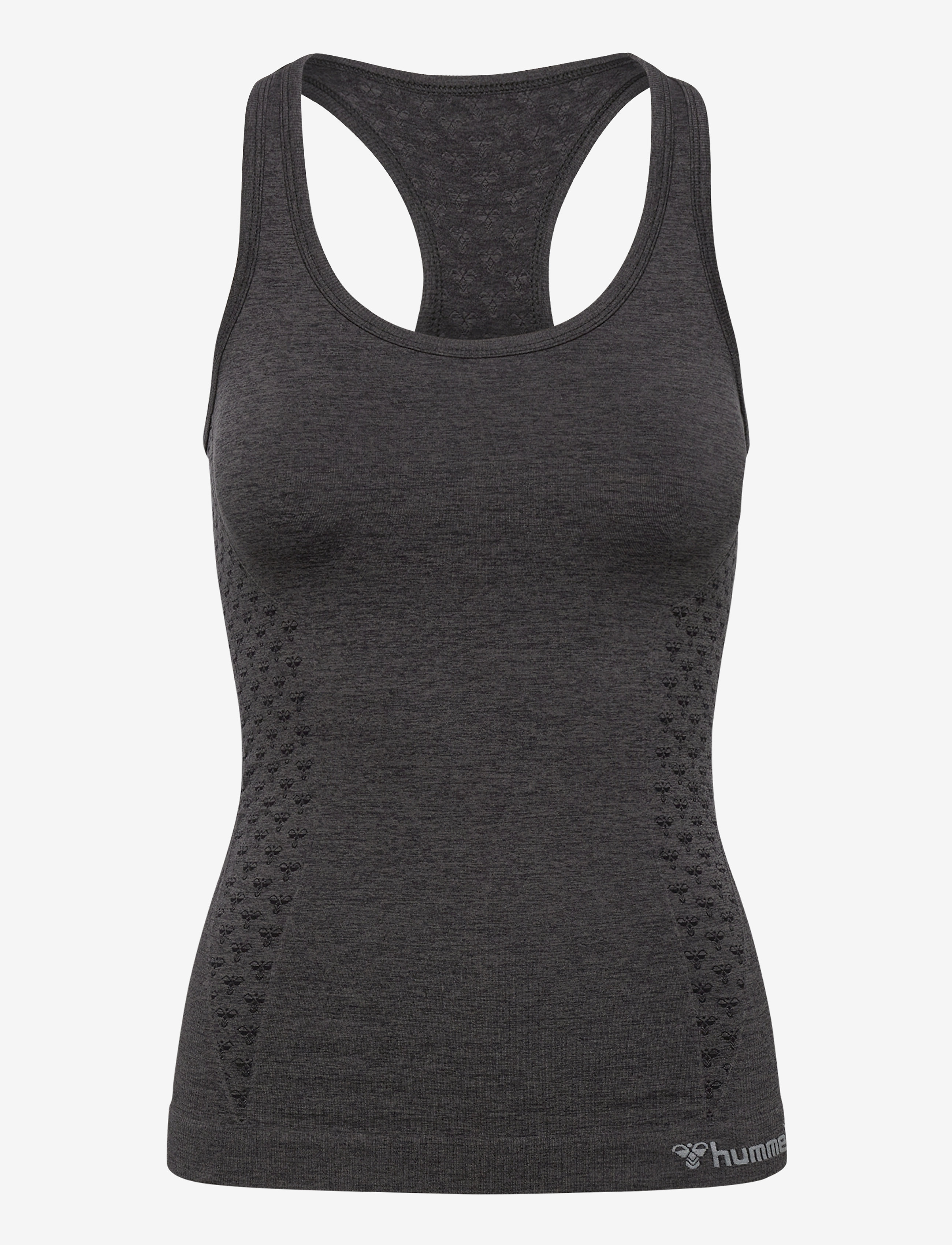 BLACK MELANGE
