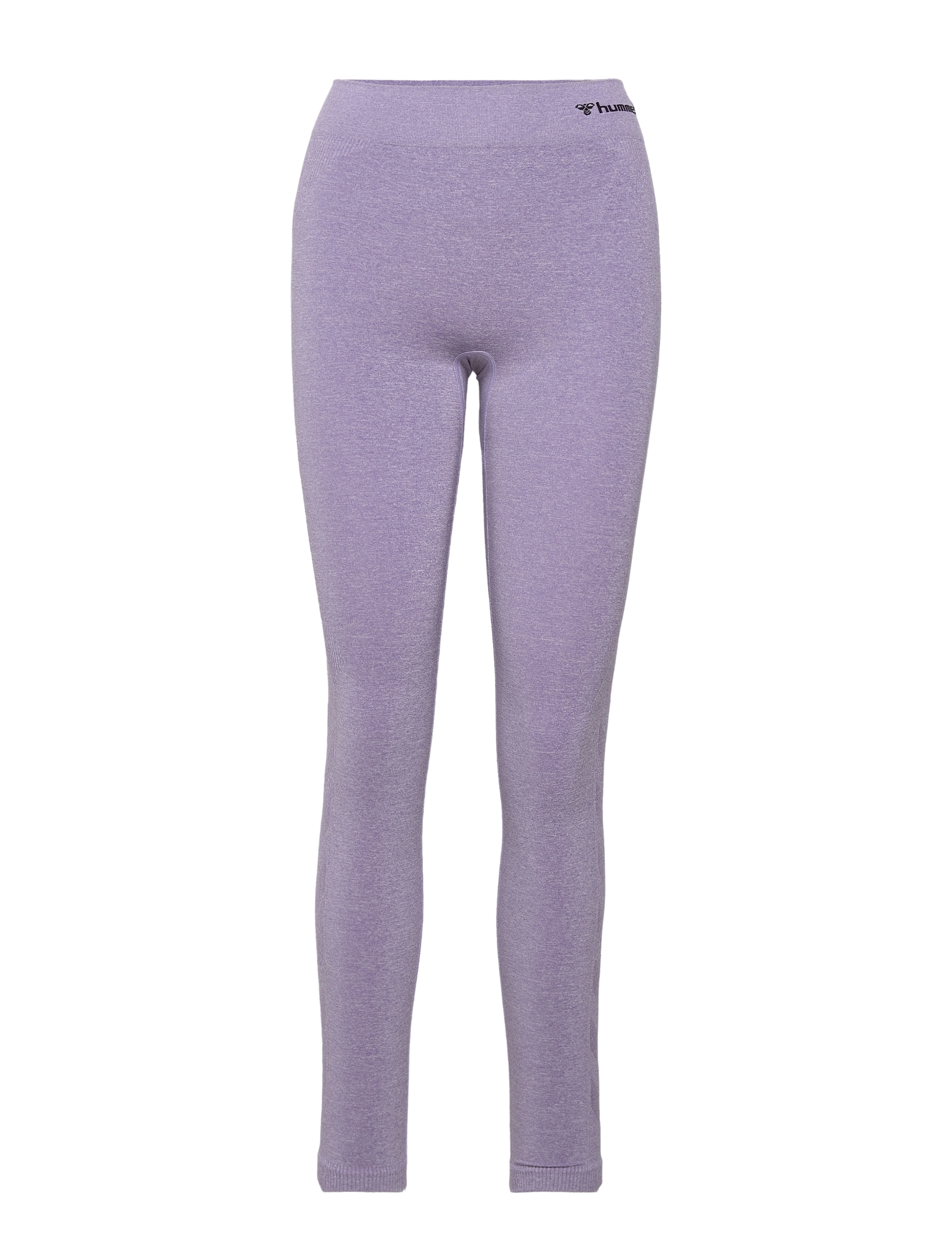 Hummel - hmlCI SEAMLESS MID WAIST TIGHTS - lavender melange - 1