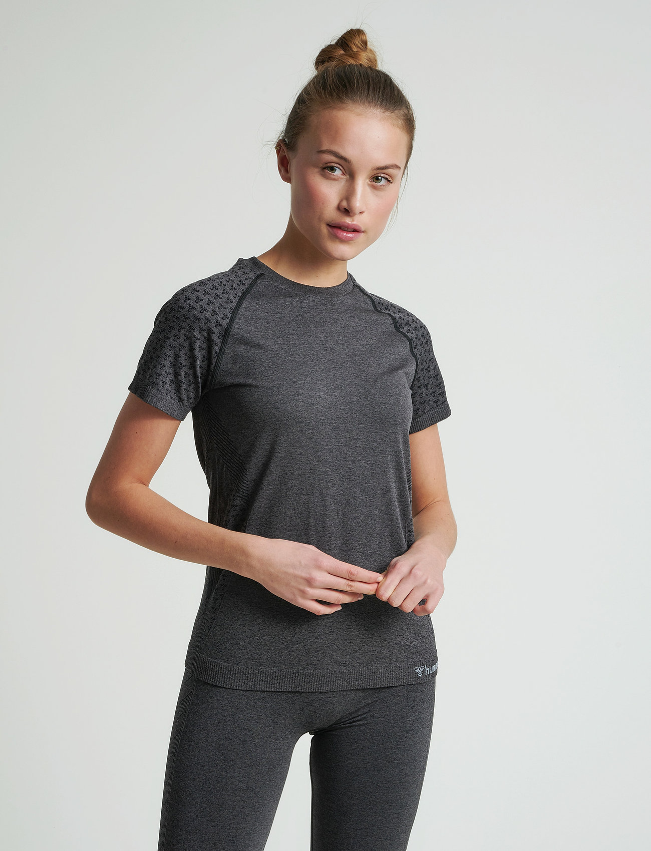 Hmlci Seamless T-Shirt