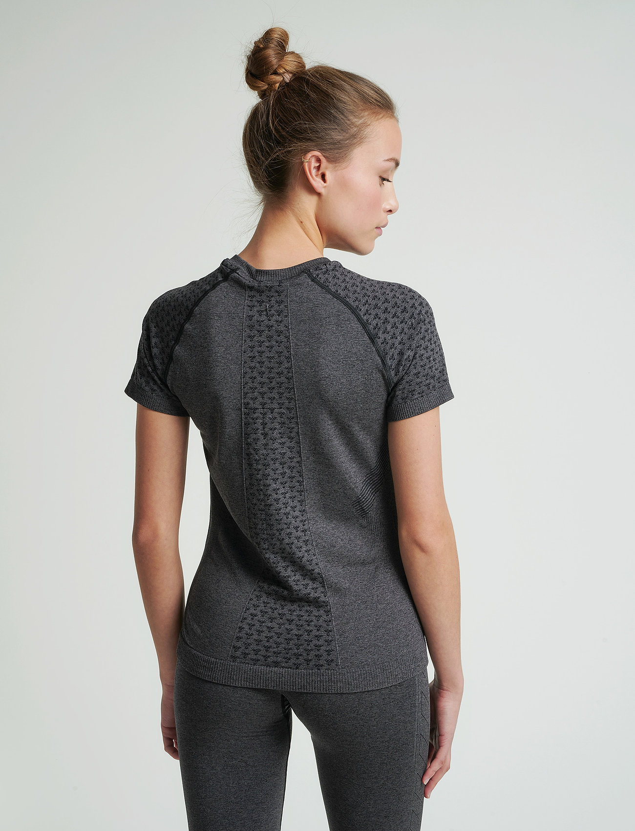 Hmlci Seamless T-Shirt 3