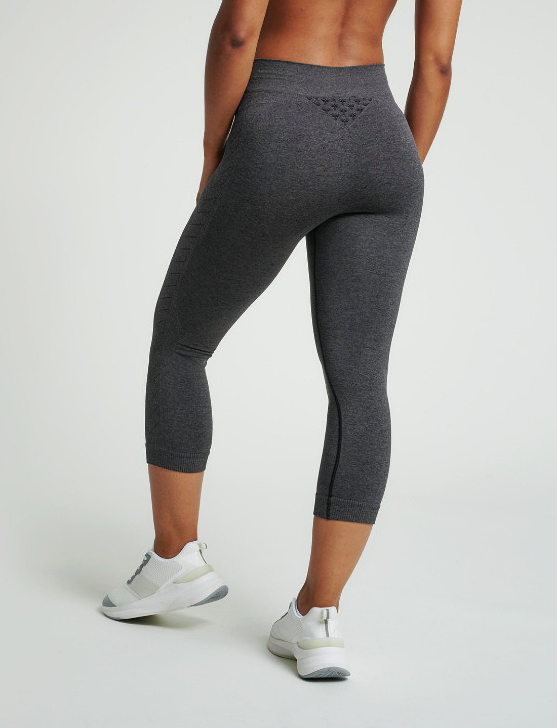 Seamless tights shop hummel