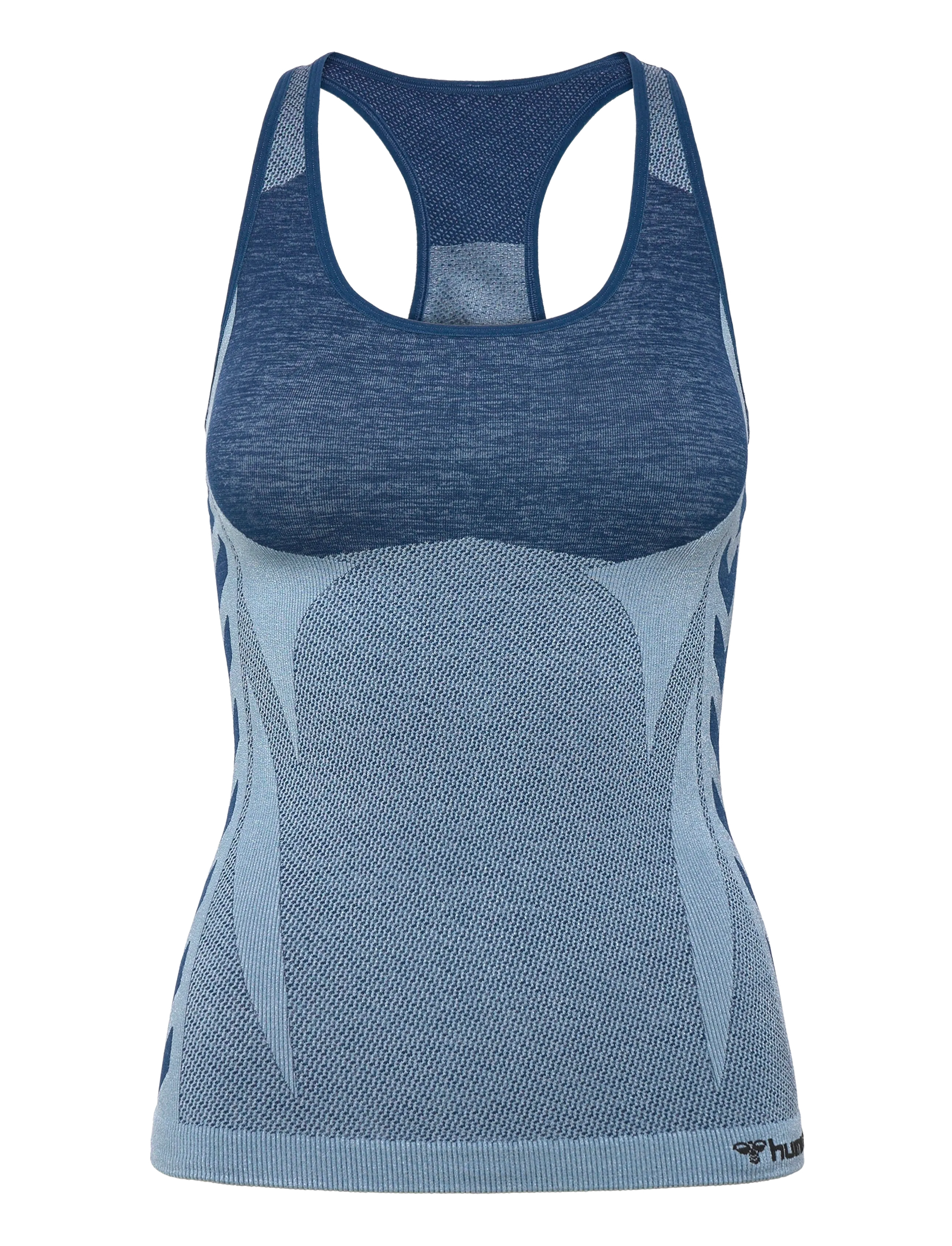 NAVY PEONY/FADED DENIM