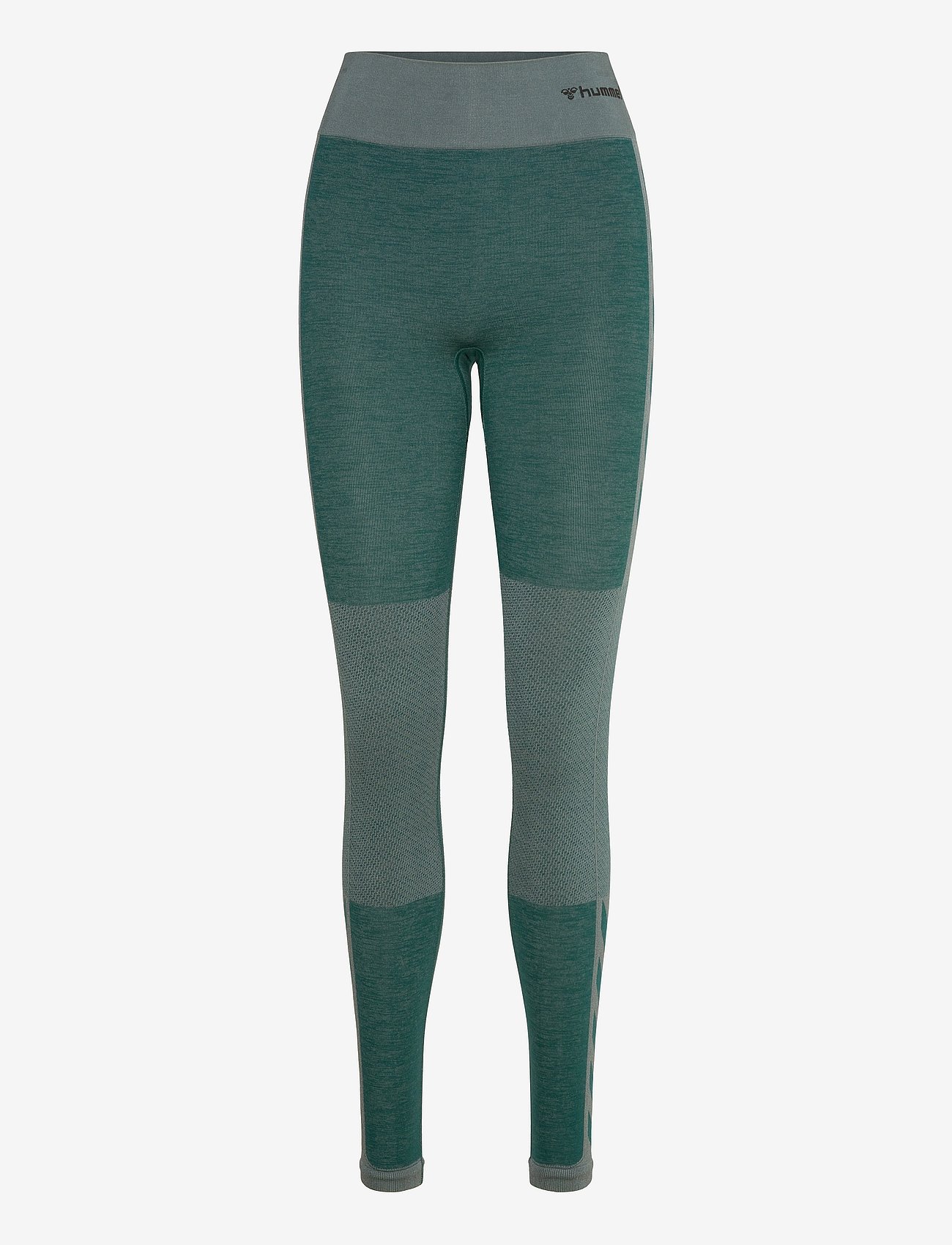 Hummel | Hmlclea Seamless Mid Waist Tights | XS
