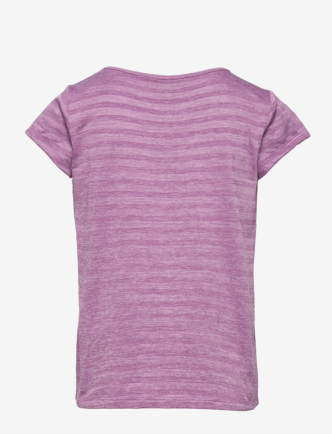 Hummel - hmlSUTKIN T-SHIRT S/S - chinese violet - 1