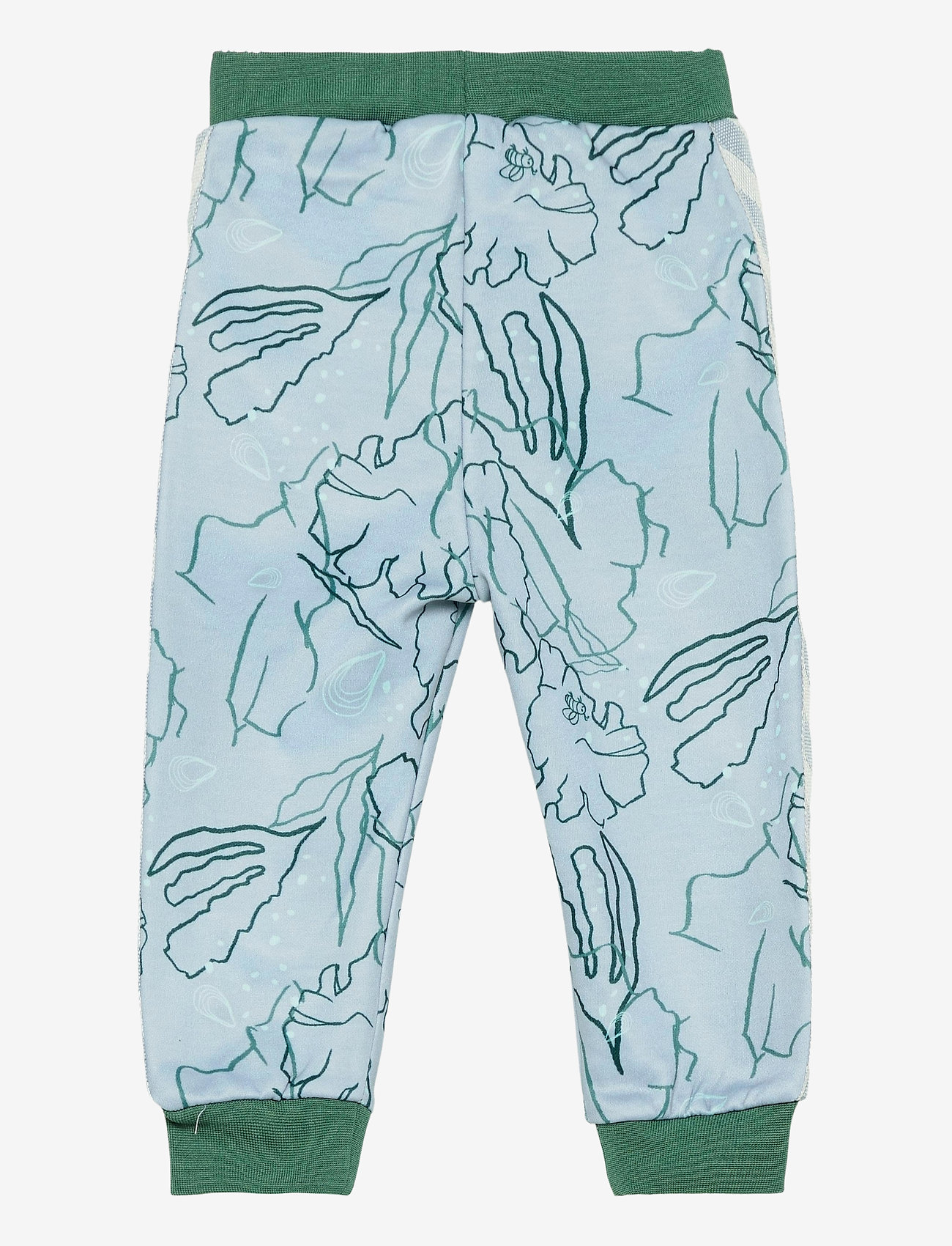 Hummel - hmlPHILIP PANTS - blue fog - 1