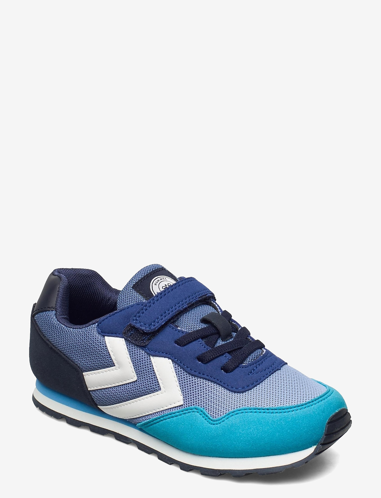 Hummel - THOR GRADIENT JR - navy - 0