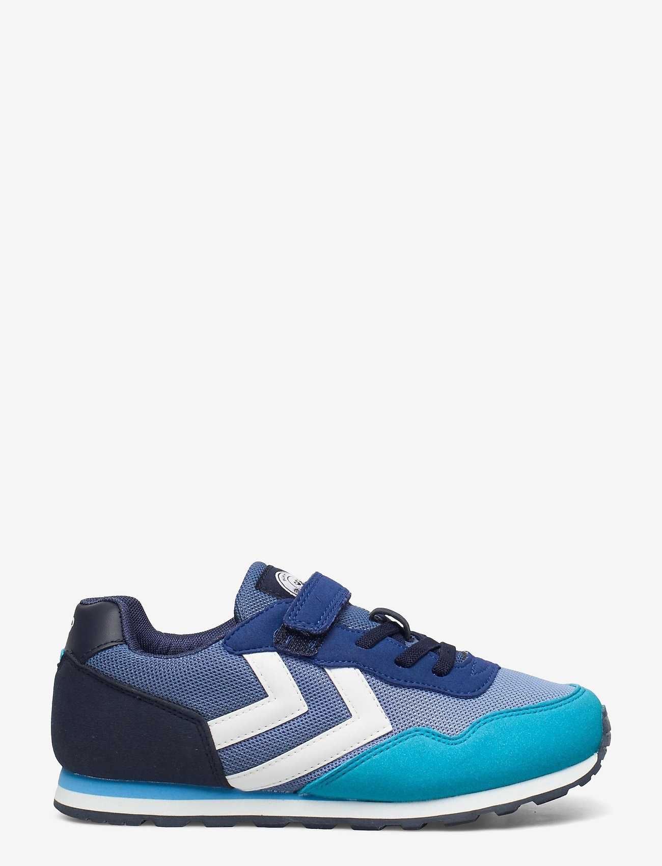 Hummel - THOR GRADIENT JR - navy - 1