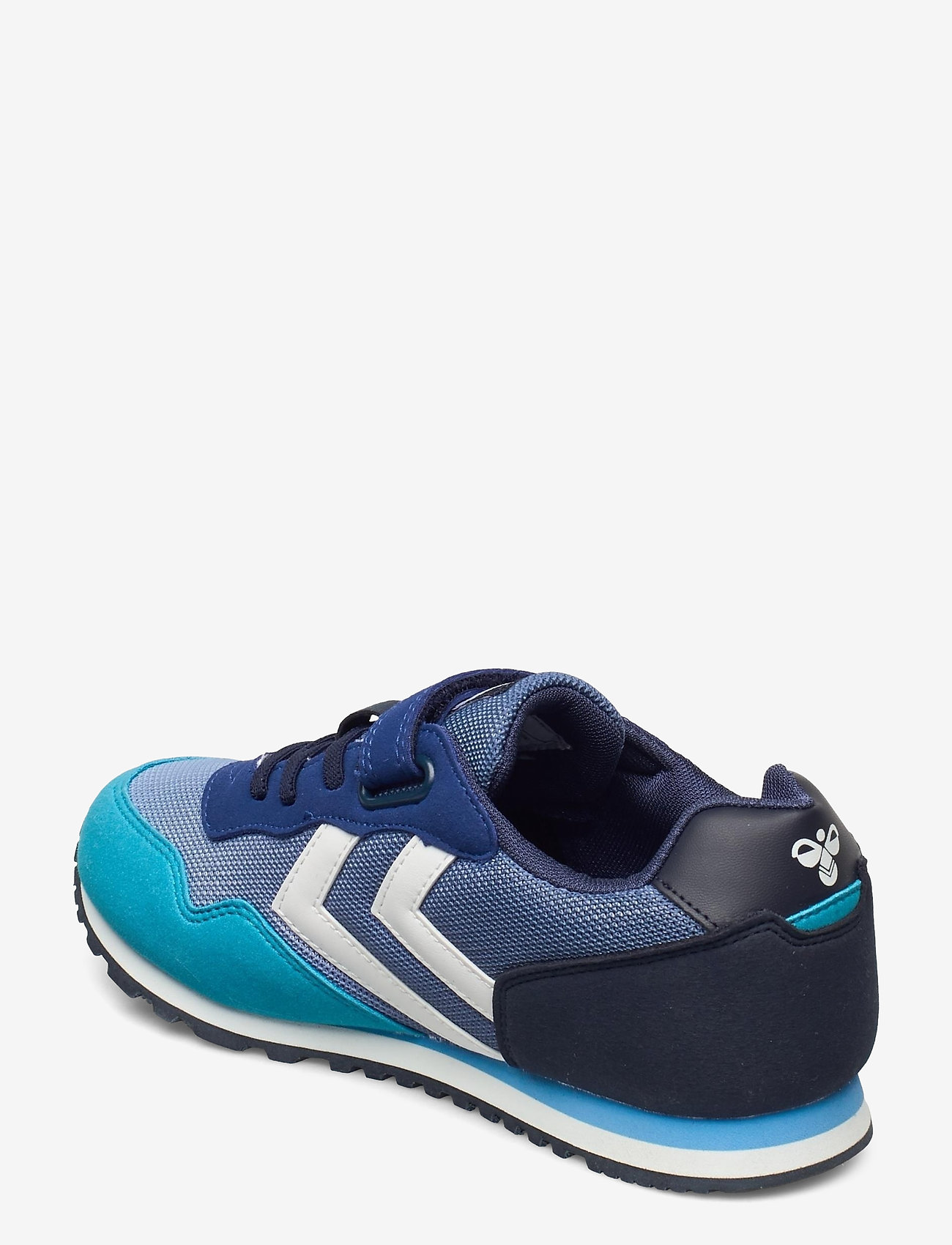 Hummel - THOR GRADIENT JR - navy - 2