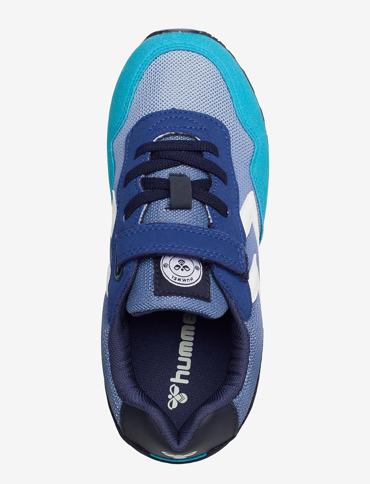 Hummel - THOR GRADIENT JR - navy - 3