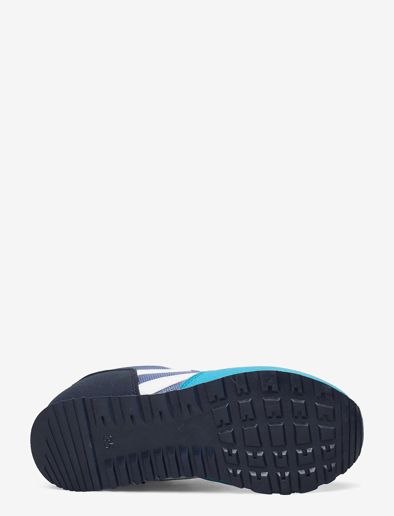 Hummel - THOR GRADIENT JR - navy - 4