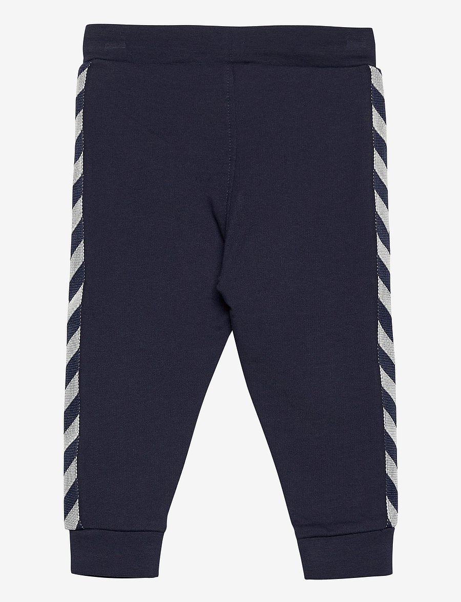 Hummel - hmlBILLE TRACKSUIT - trainingsanzug - black iris - 3